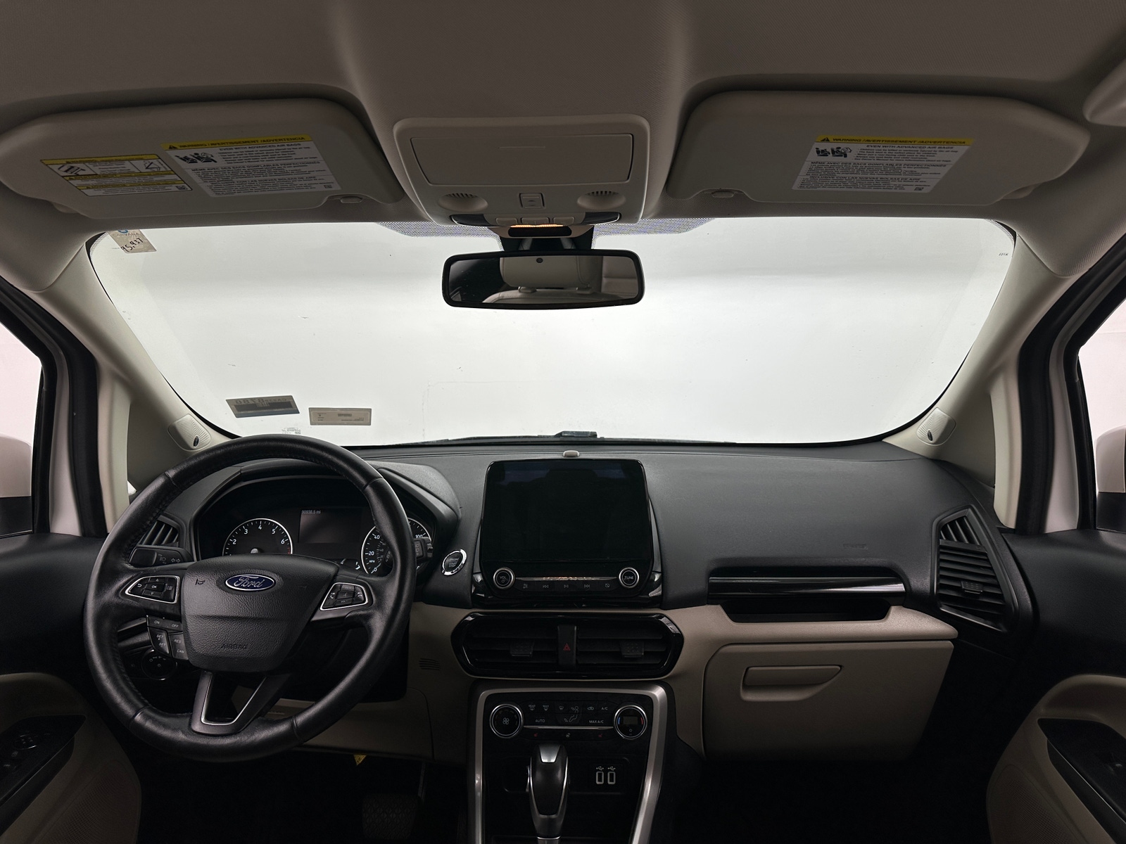 Thumbnail: 2019 Ford EcoSport - 2