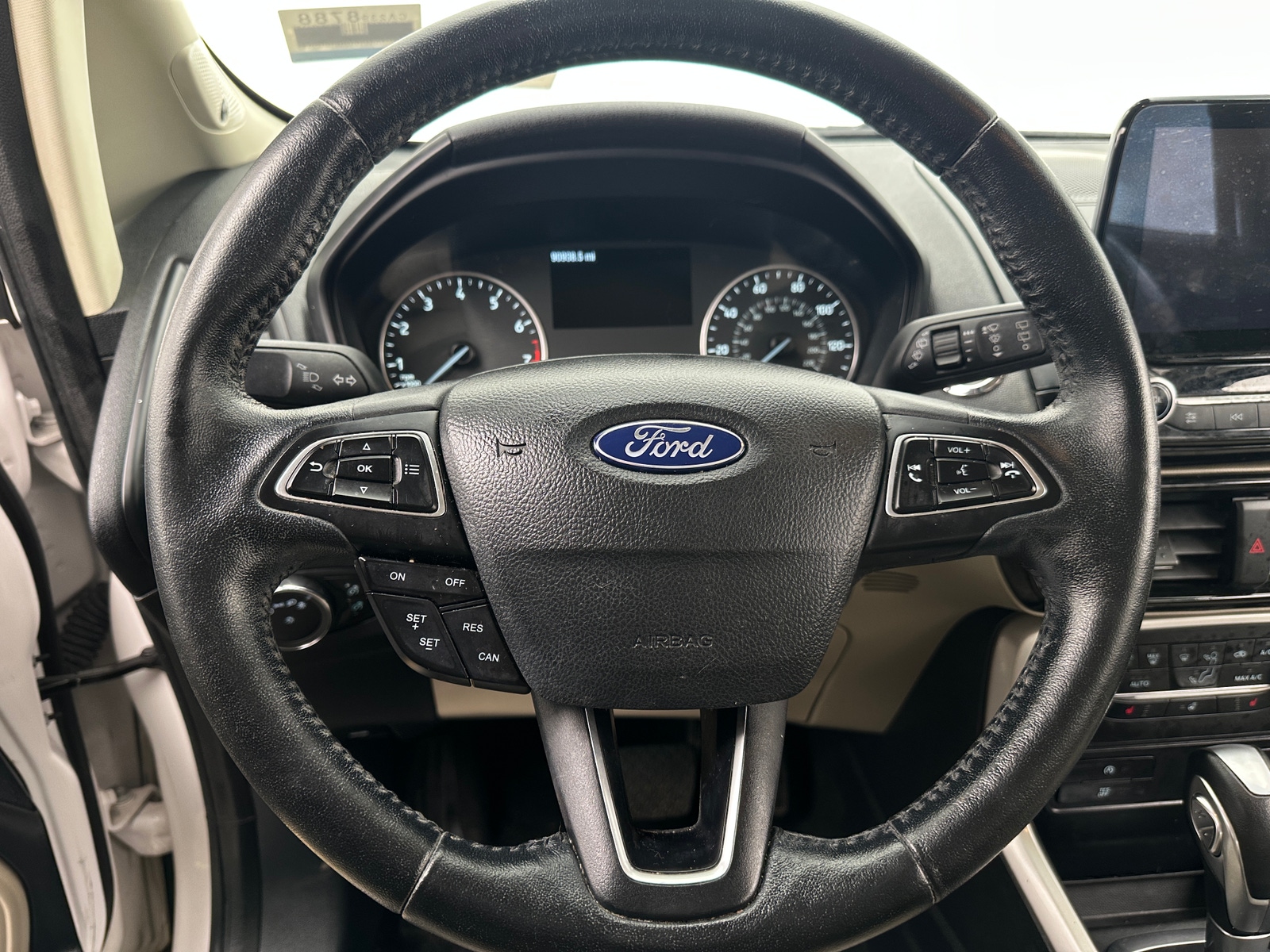 Thumbnail: 2019 Ford EcoSport - 4