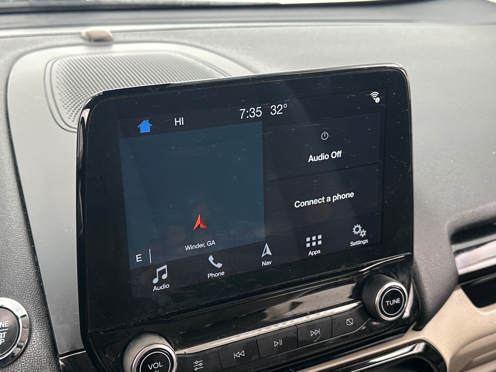 Thumbnail: 2019 Ford EcoSport - 3