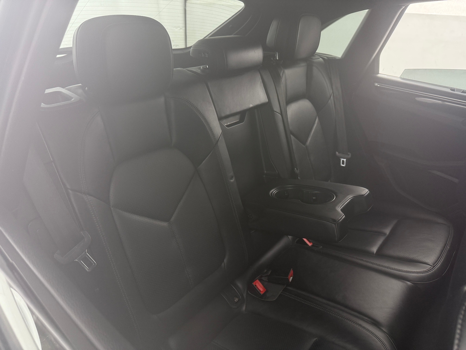 Thumbnail: 2020 Porsche Macan - 5