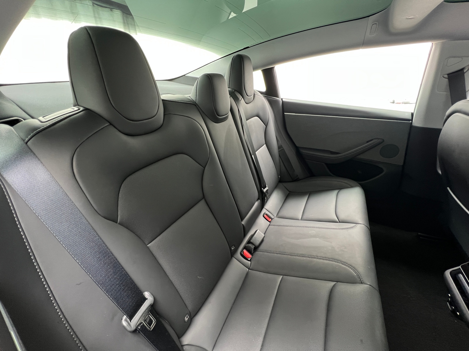 Thumbnail: 2025 Tesla Model 3 - 5