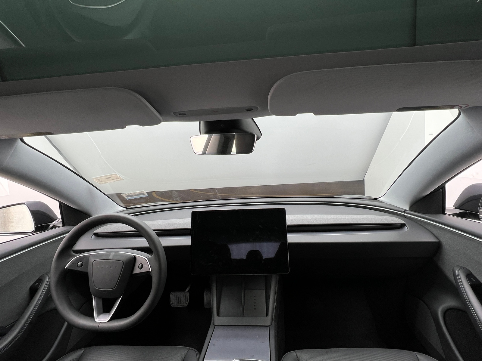 Thumbnail: 2025 Tesla Model 3 - 2