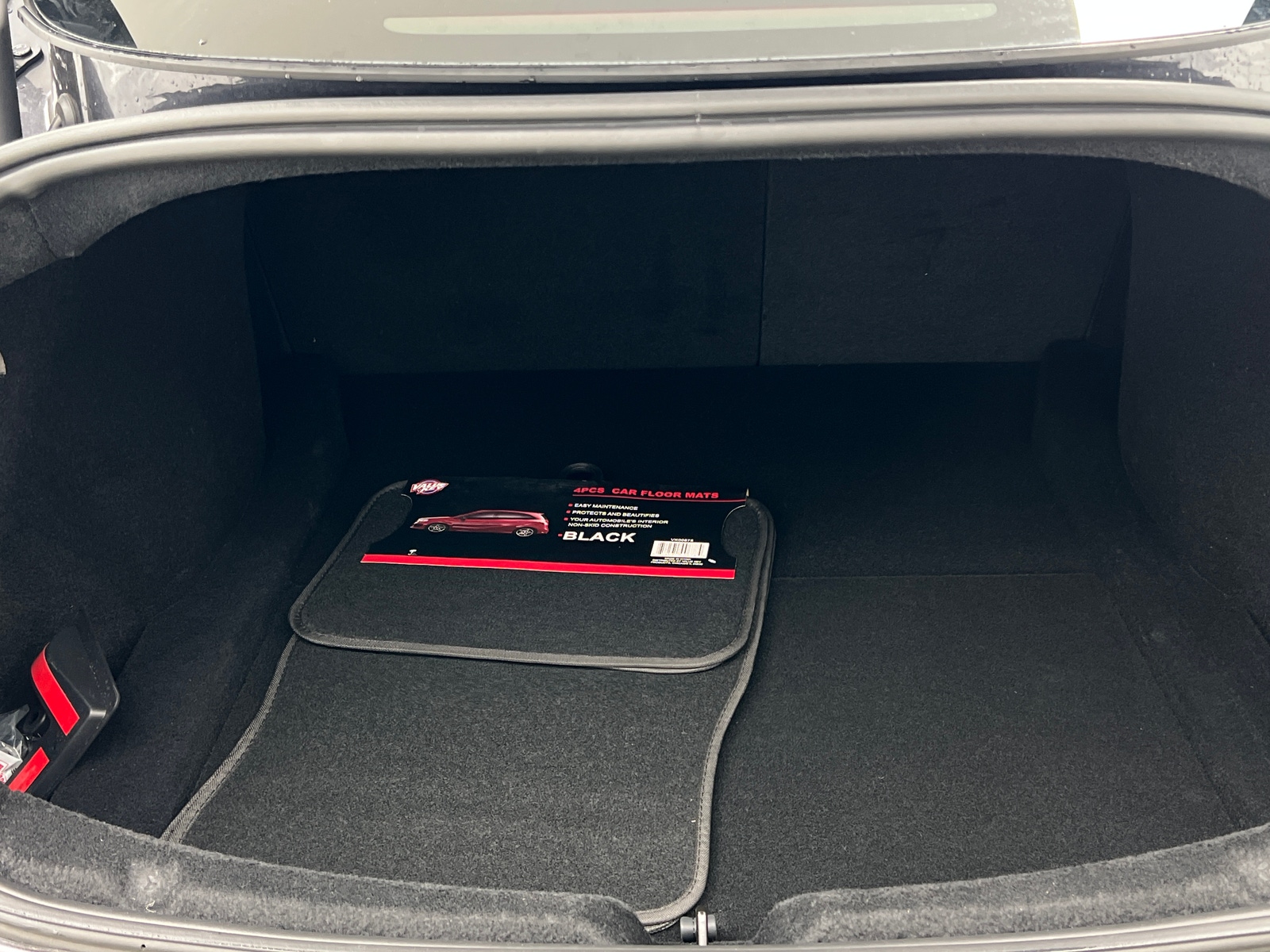 Thumbnail: 2025 Tesla Model 3 - 6