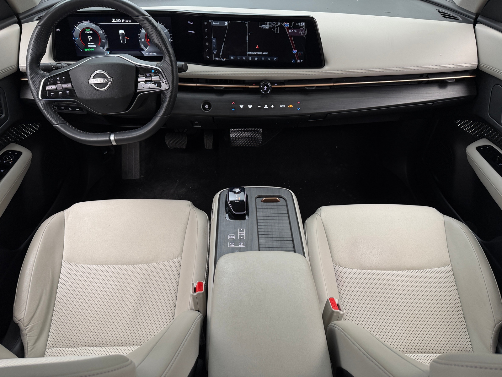 Thumbnail: 2023 Nissan Ariya - 2