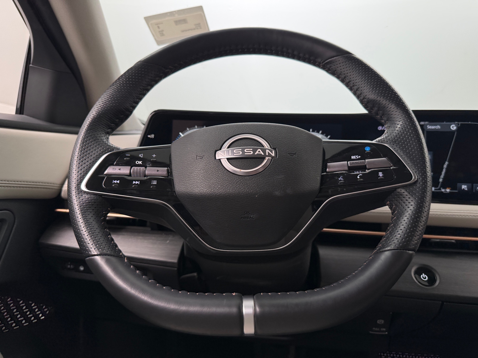 Thumbnail: 2023 Nissan Ariya - 4