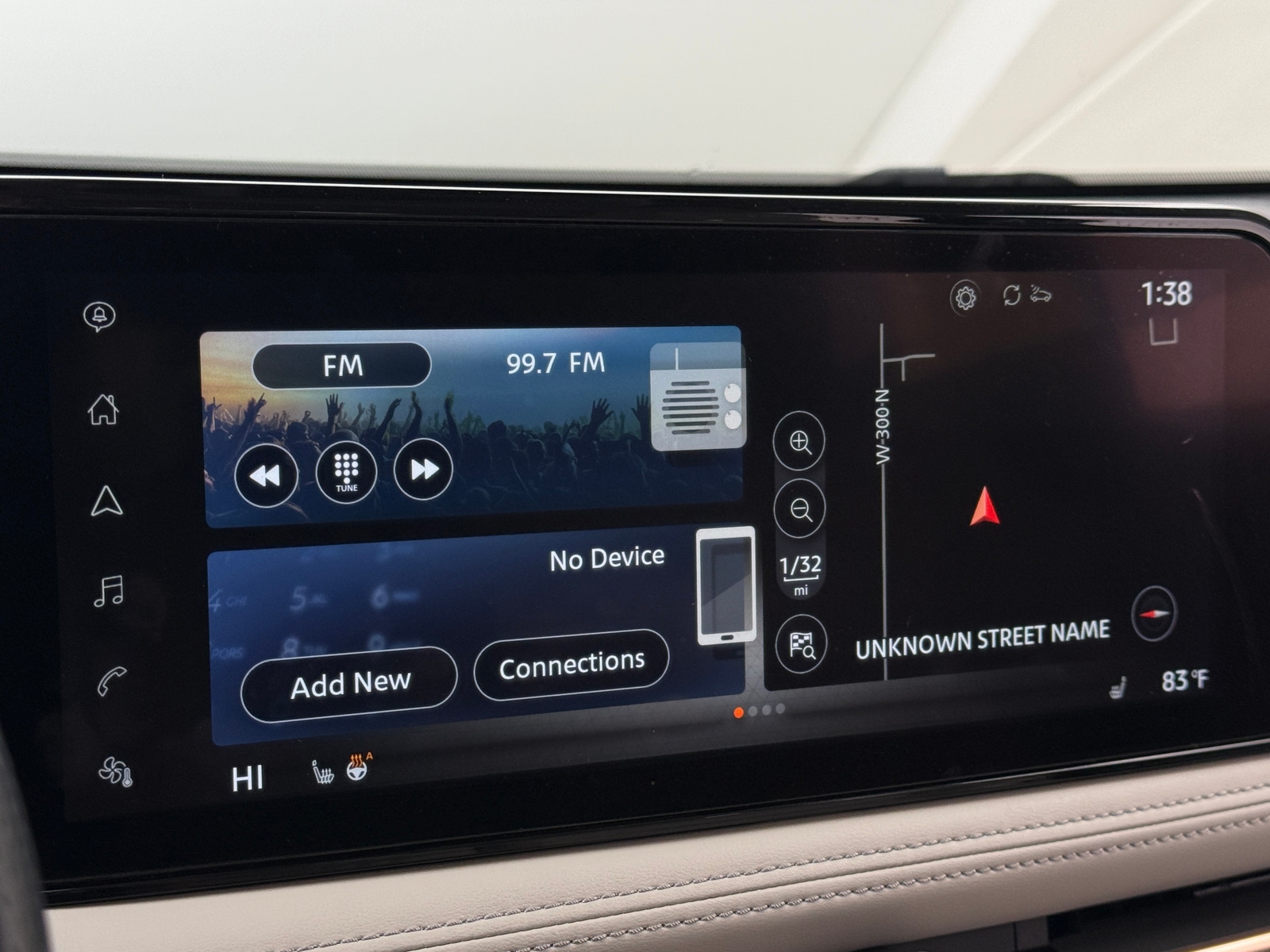 Thumbnail: 2023 Nissan Ariya - 3