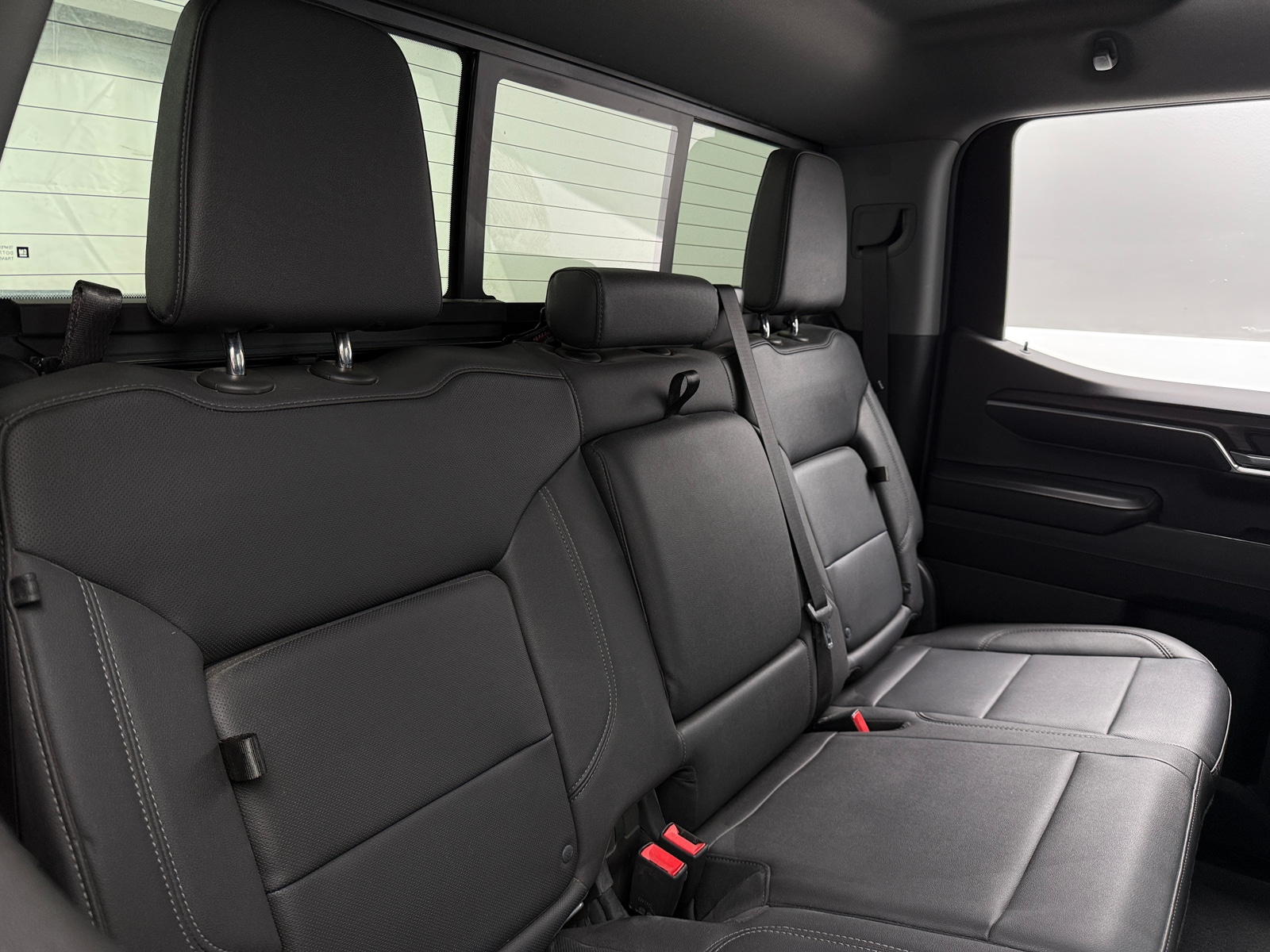 Thumbnail: 2023 GMC Sierra 1500 - 5