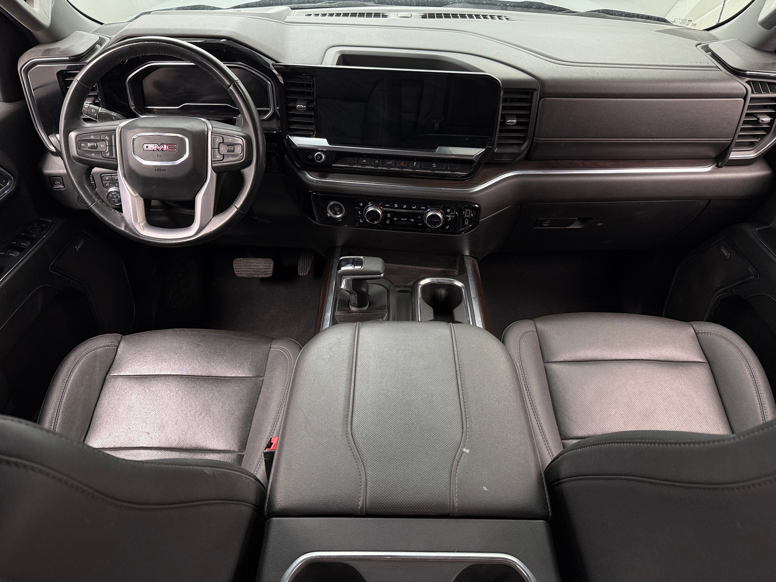 Thumbnail: 2023 GMC Sierra 1500 - 2