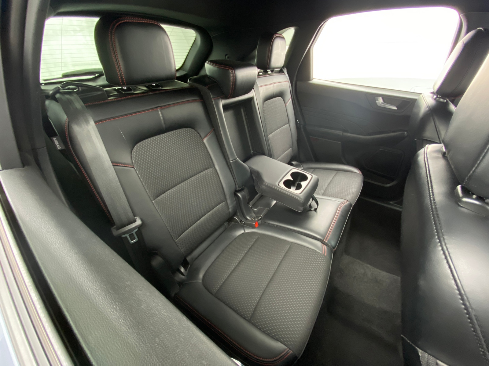 Thumbnail: 2025 Ford Escape - 5