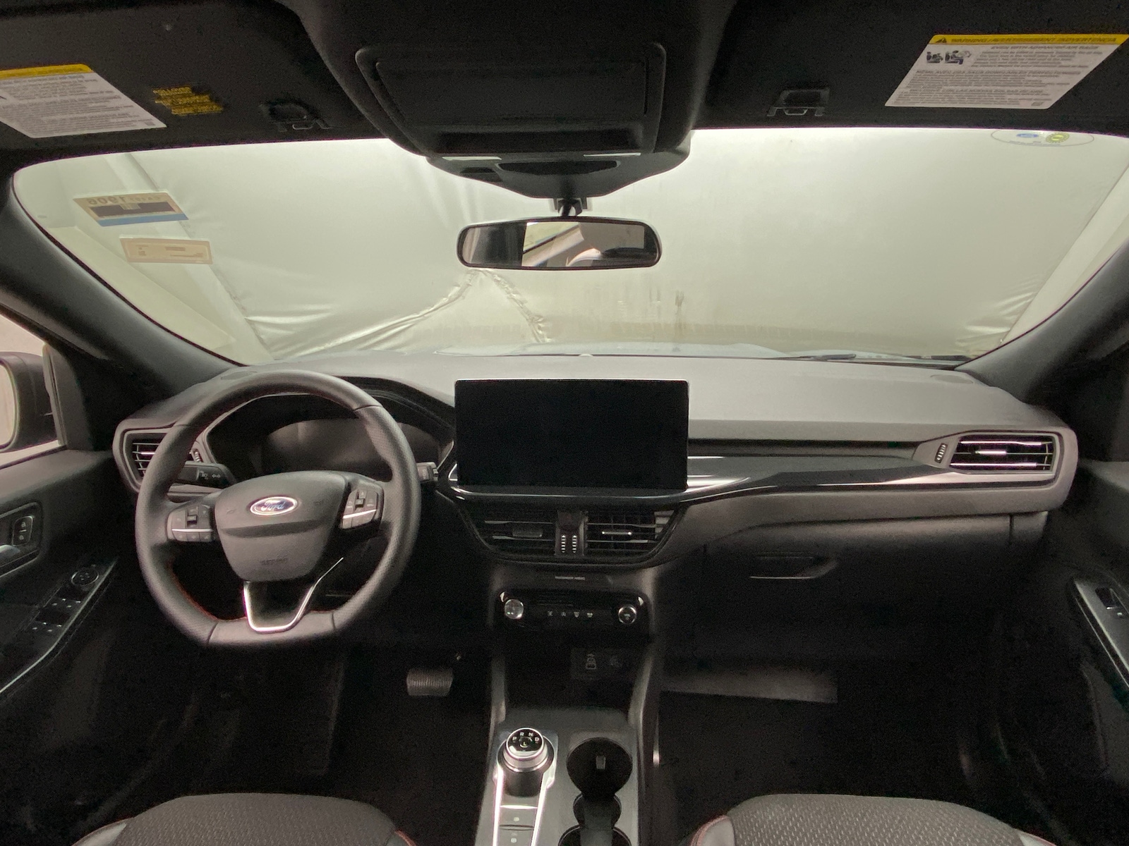 Thumbnail: 2025 Ford Escape - 2