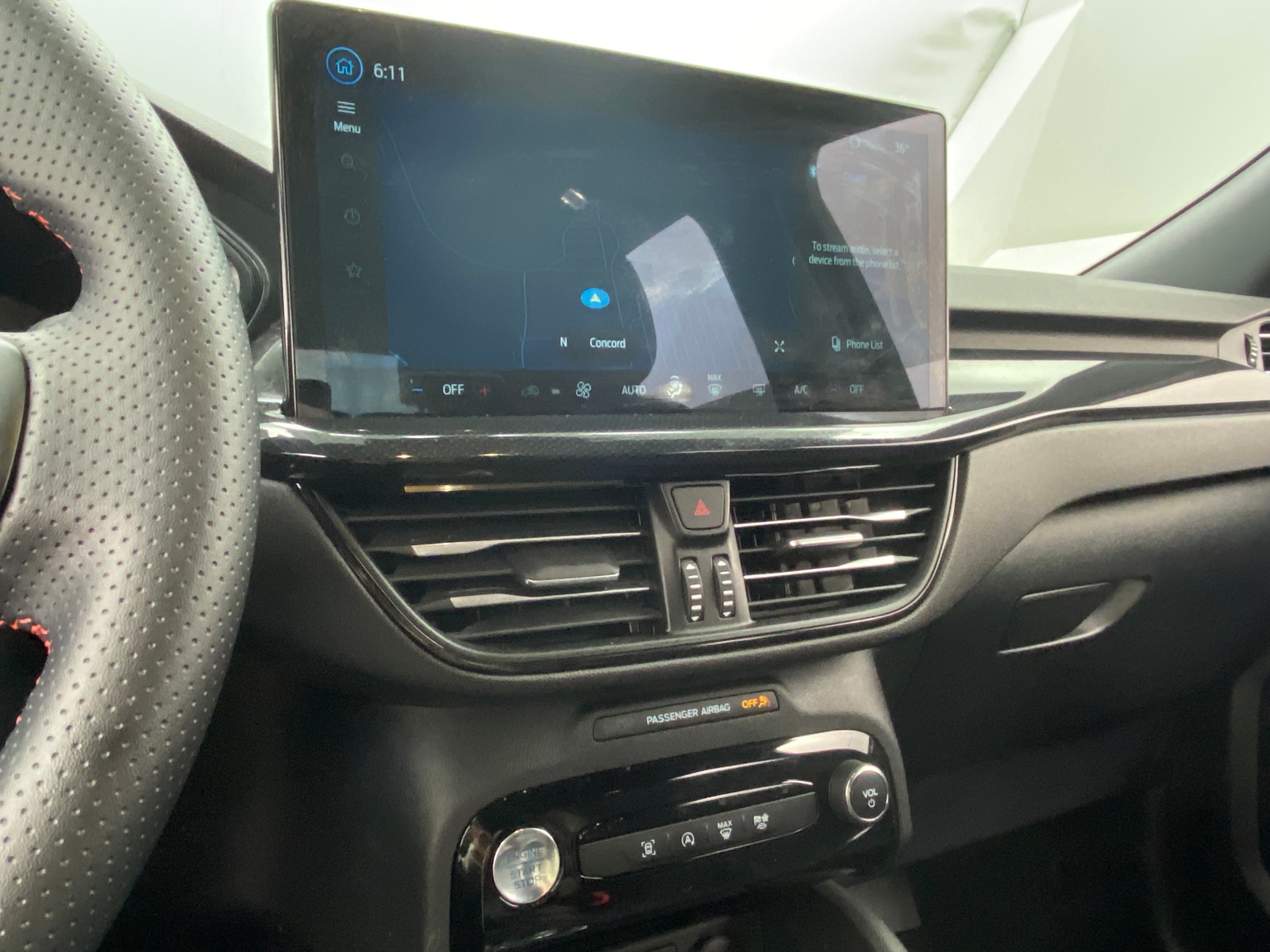 Thumbnail: 2025 Ford Escape - 3