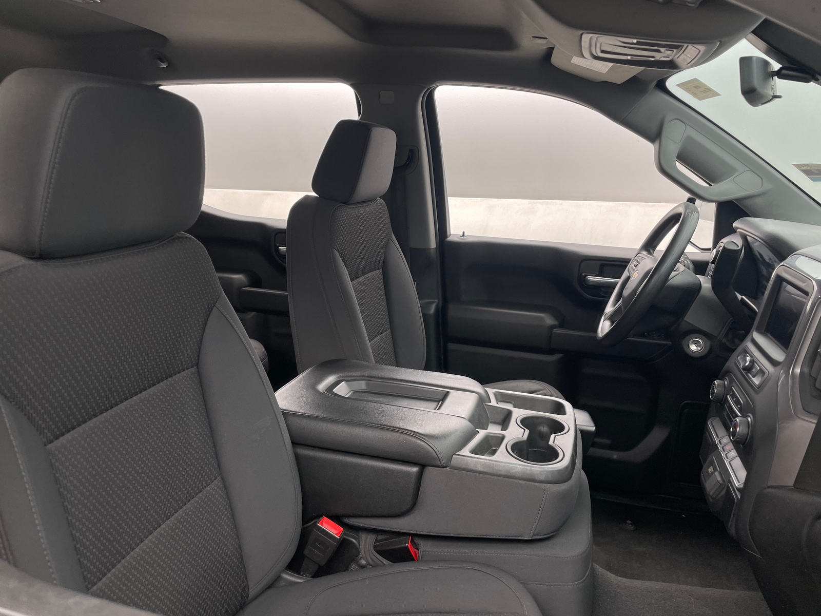 Thumbnail: 2020 Chevrolet Silverado 1500 - 2