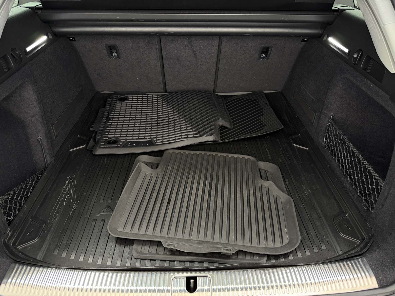 Thumbnail: 2021 Audi A4 - 6