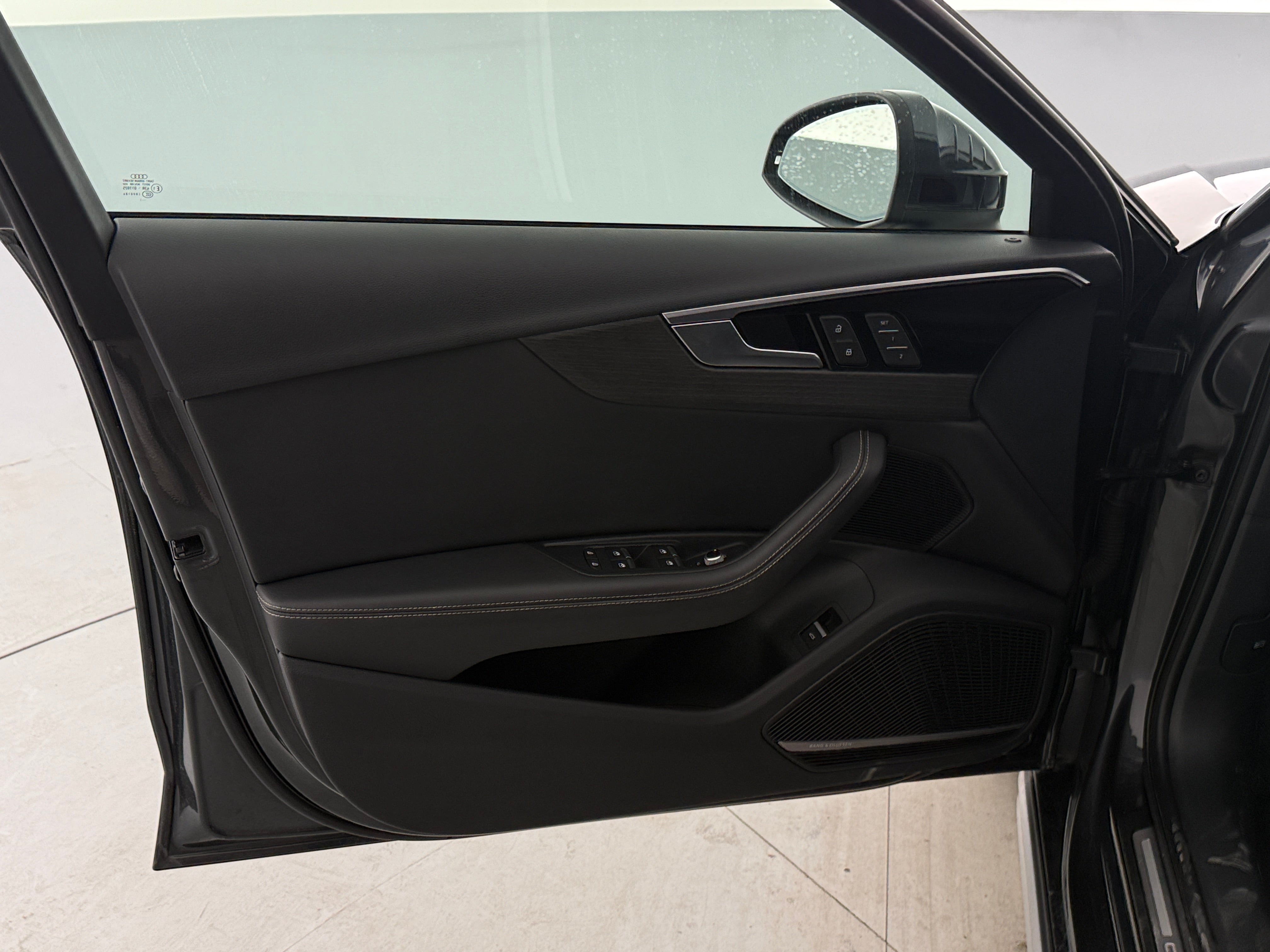 2021 Audi A4 allroad