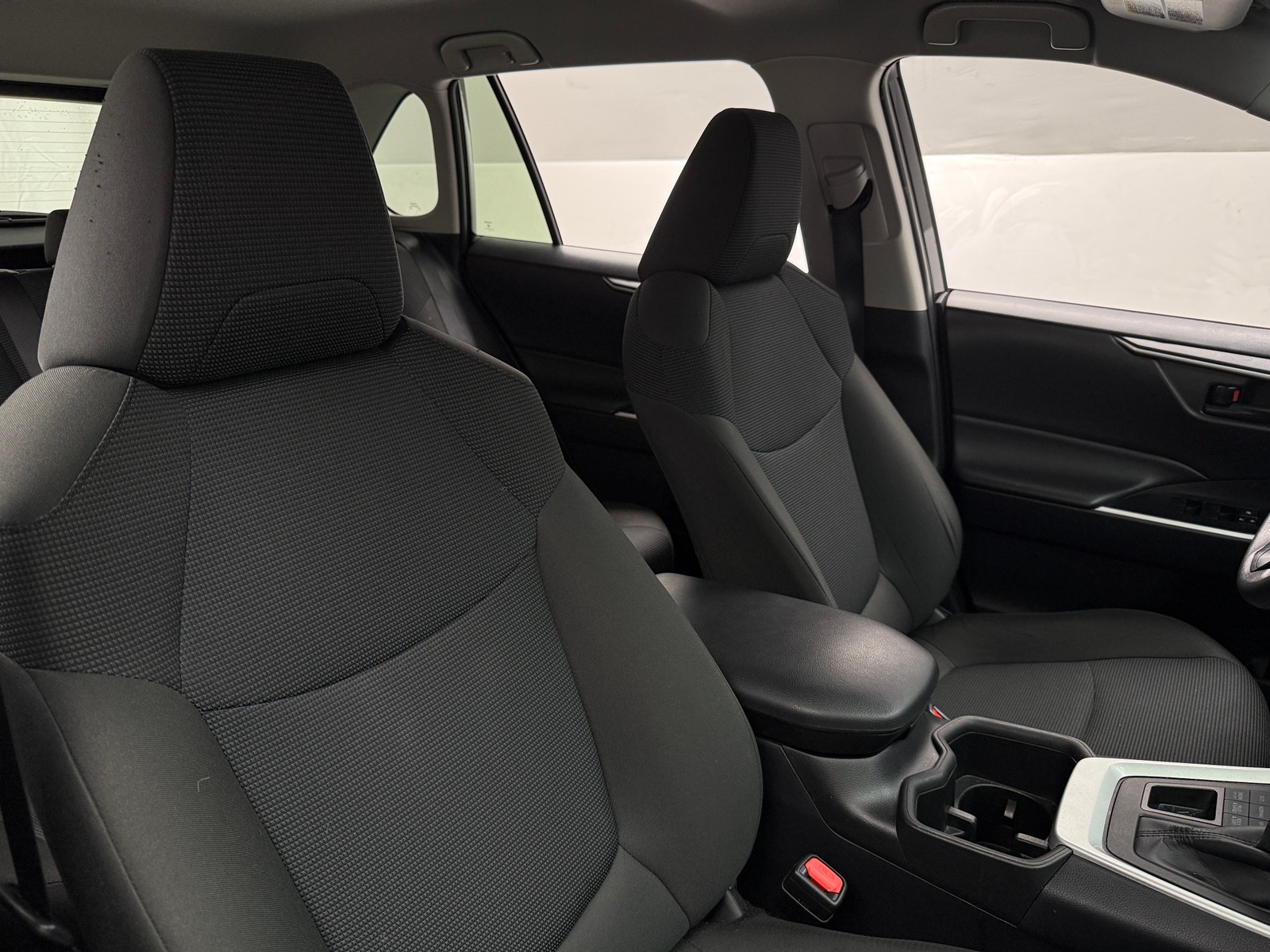 Thumbnail: 2024 Toyota RAV4 - 2