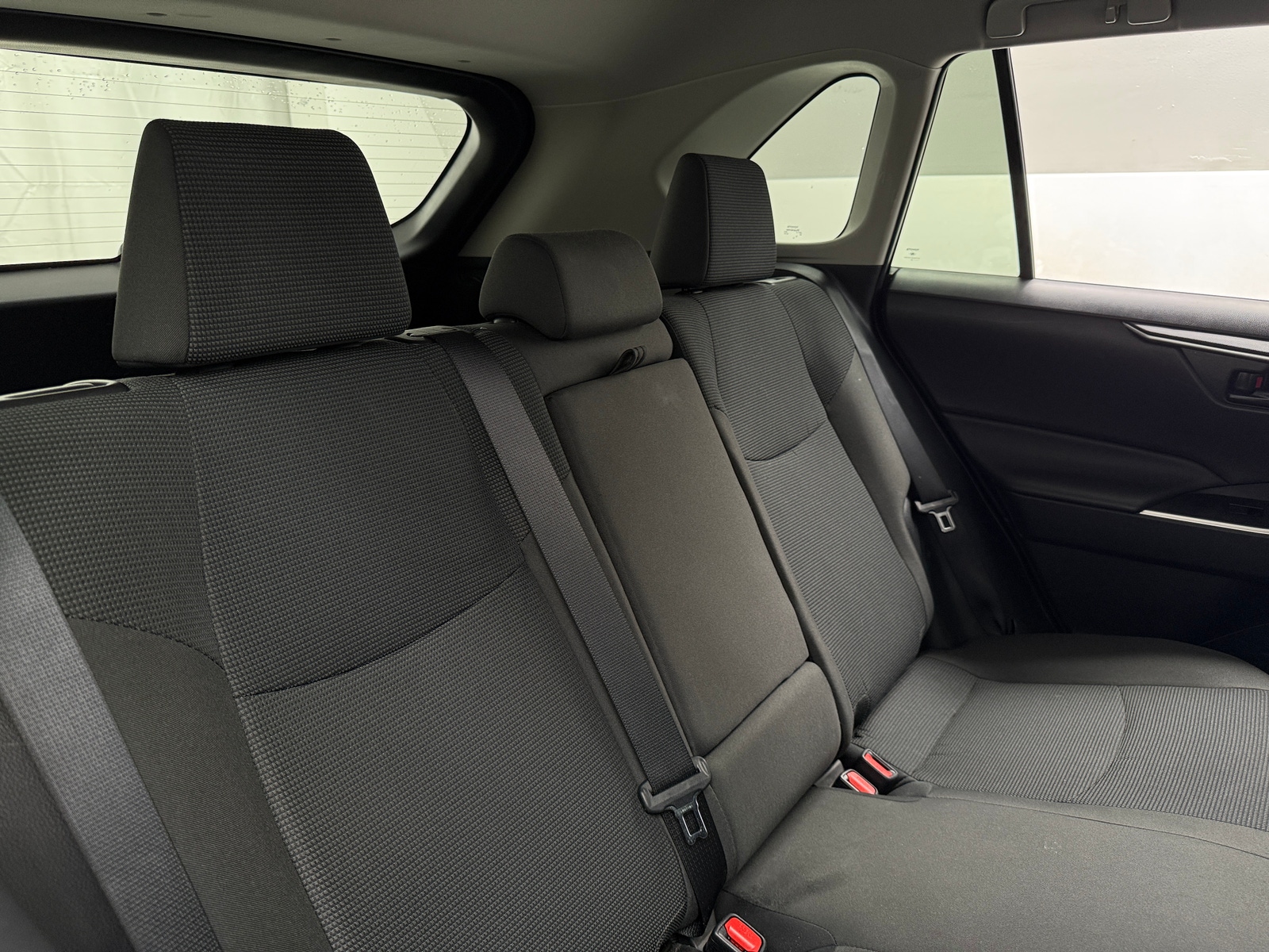 Thumbnail: 2024 Toyota RAV4 - 6