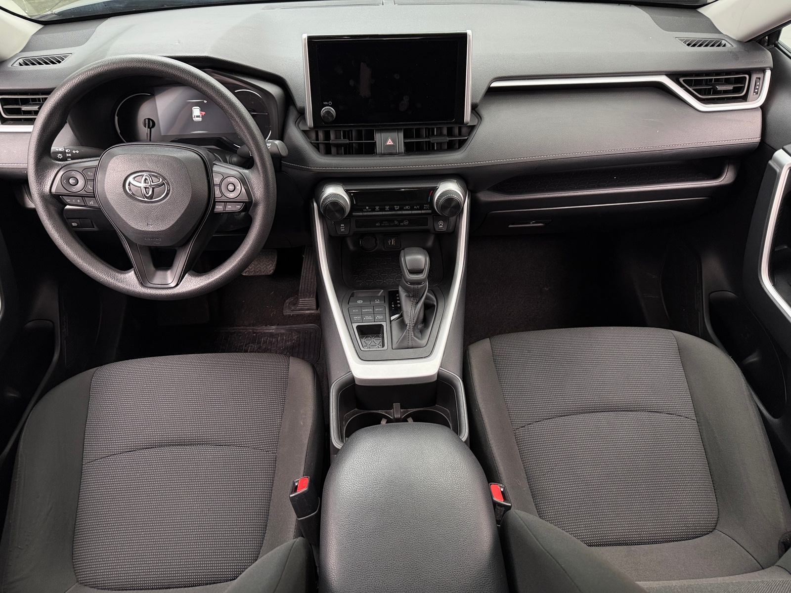 Thumbnail: 2024 Toyota RAV4 - 3