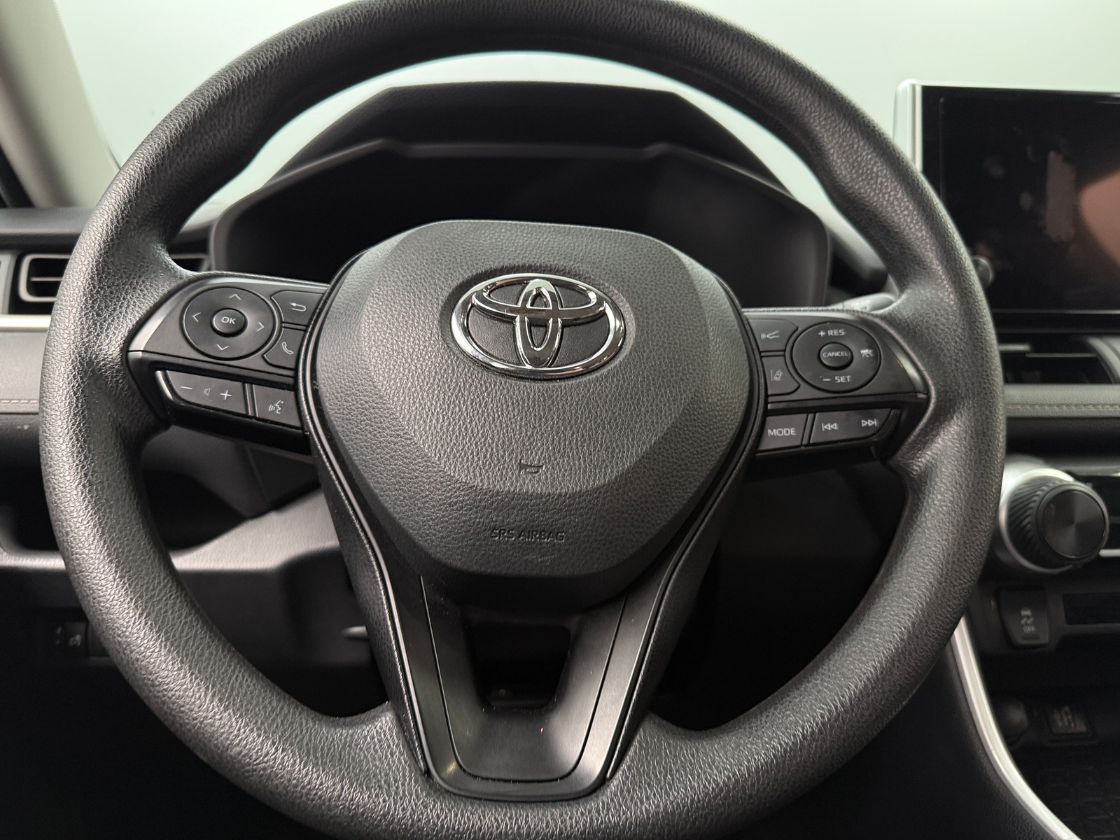 Thumbnail: 2024 Toyota RAV4 - 5