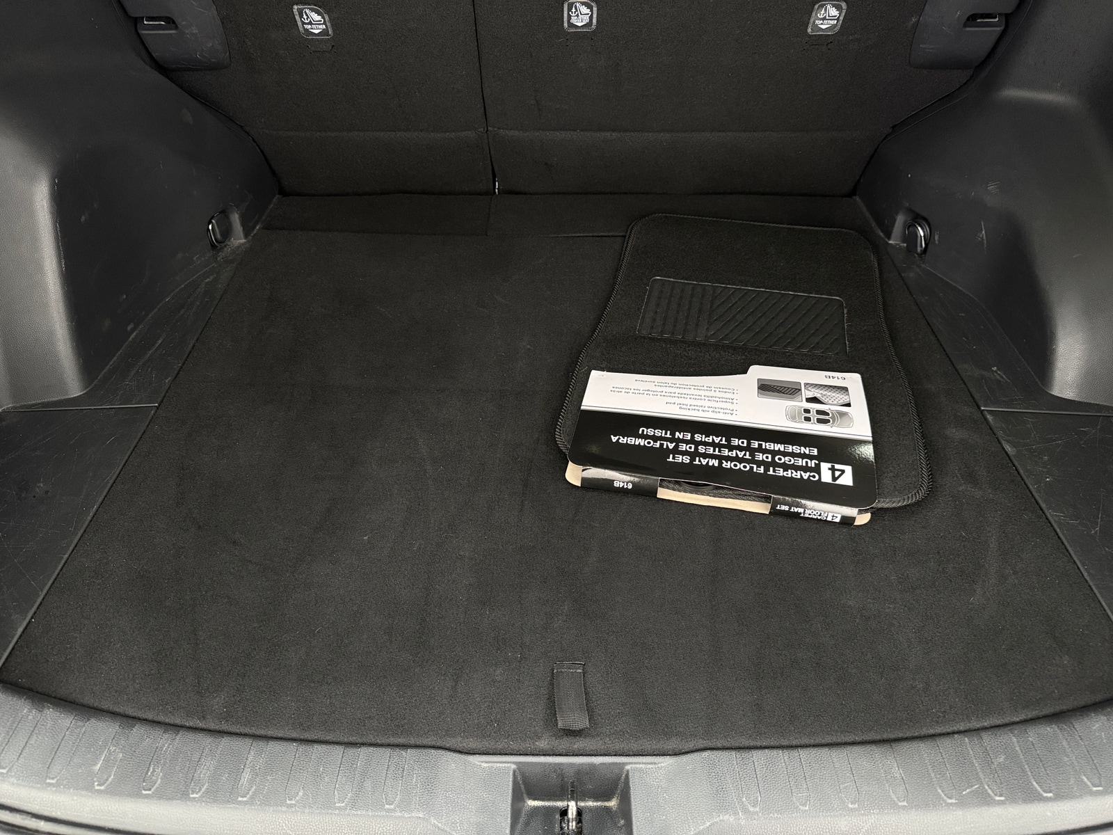 Thumbnail: 2024 Toyota RAV4 - 7