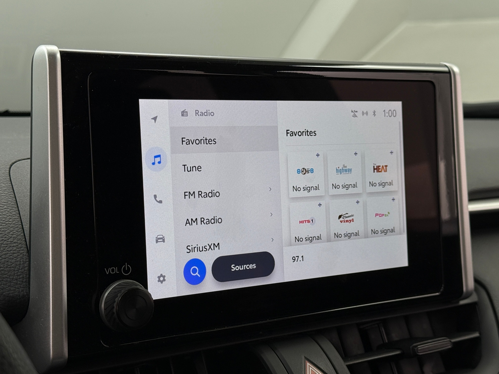 Thumbnail: 2024 Toyota RAV4 - 4