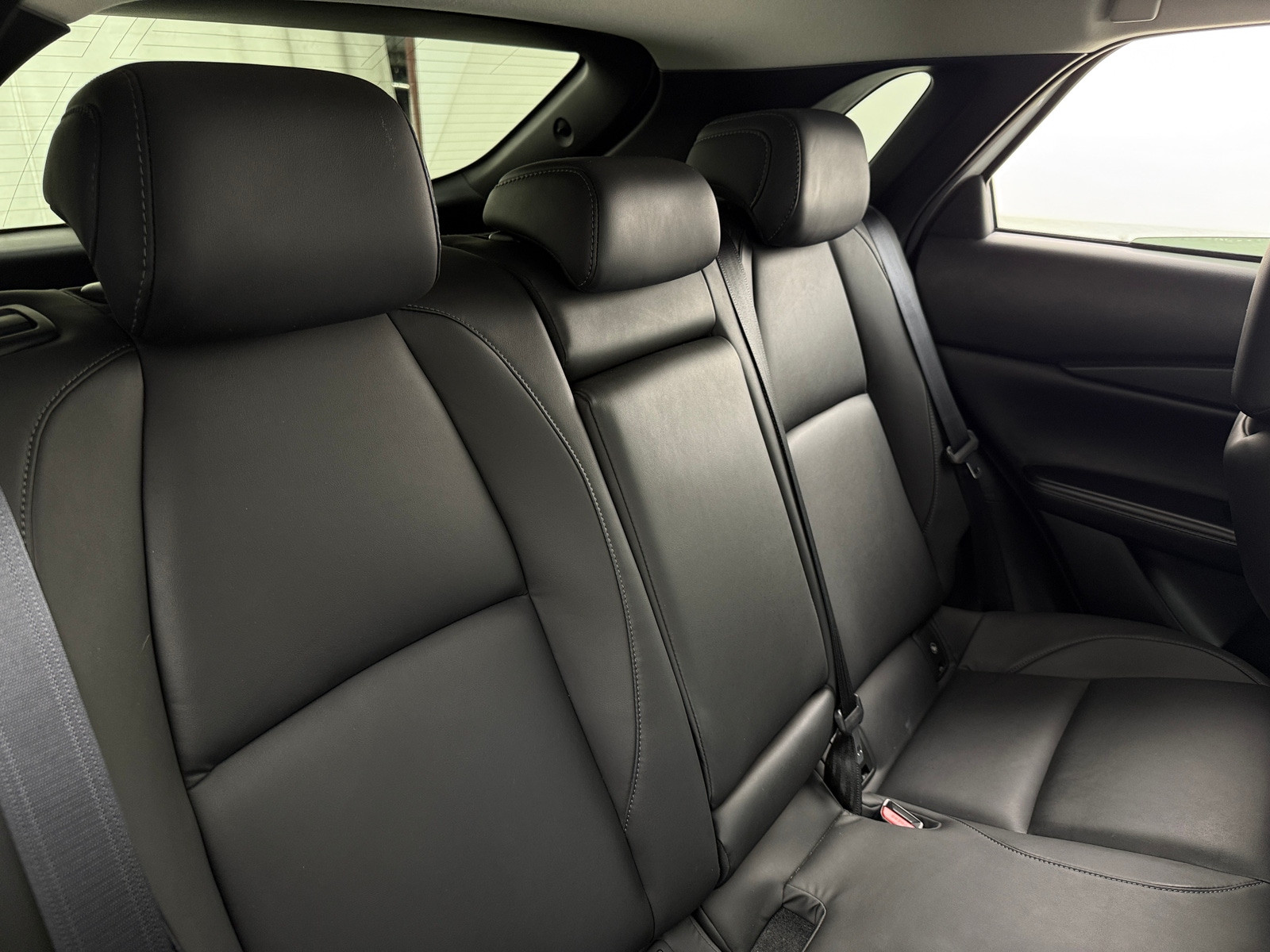 Thumbnail: 2023 Mazda CX-30 - 5