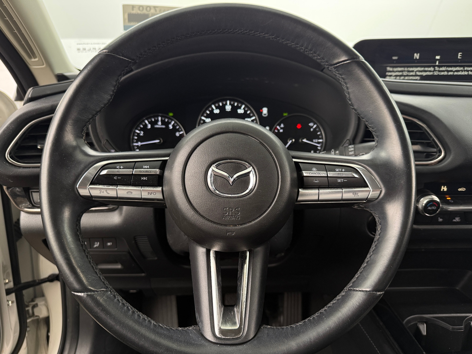 Thumbnail: 2023 Mazda CX-30 - 4