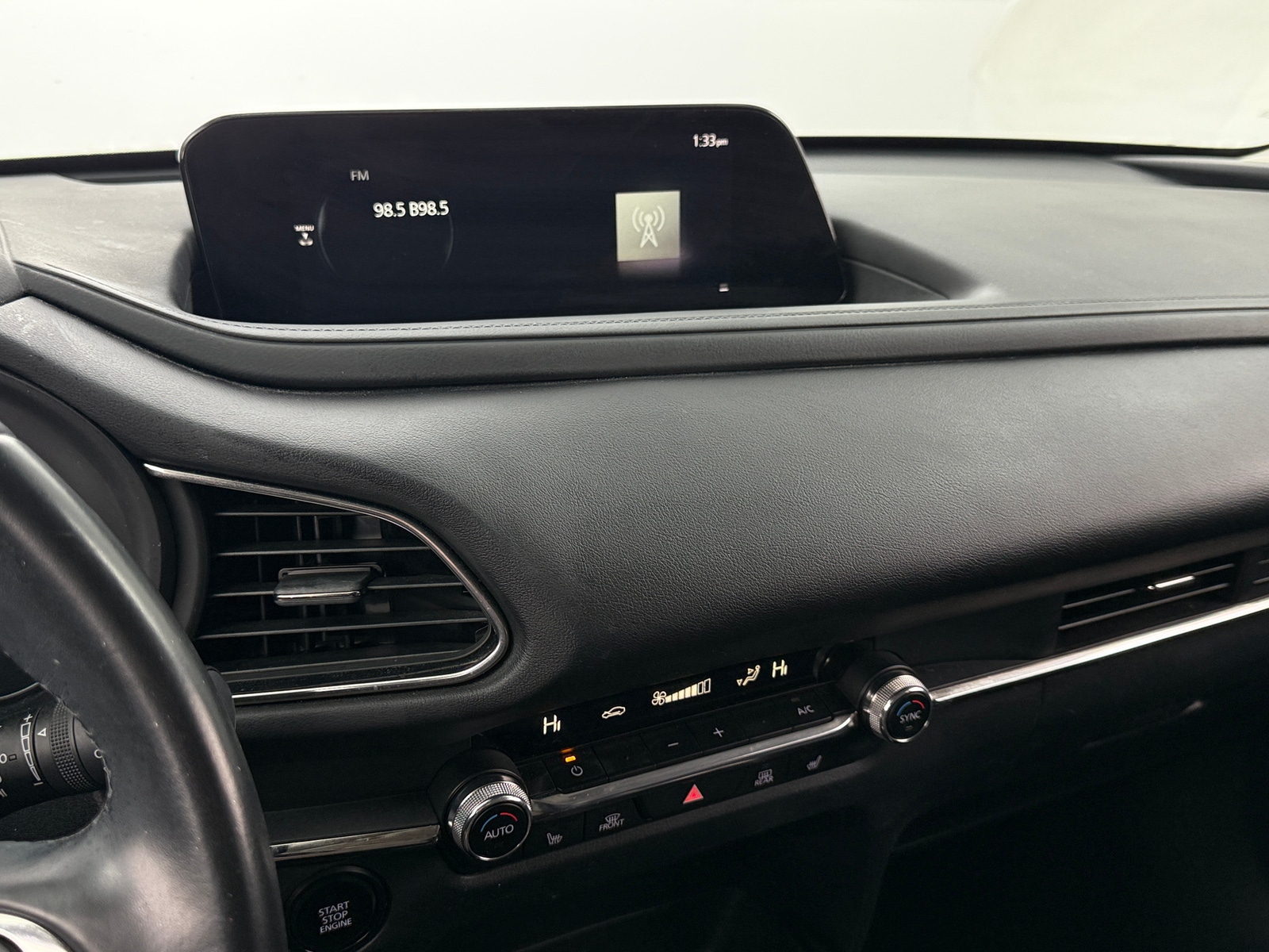 Thumbnail: 2023 Mazda CX-30 - 3