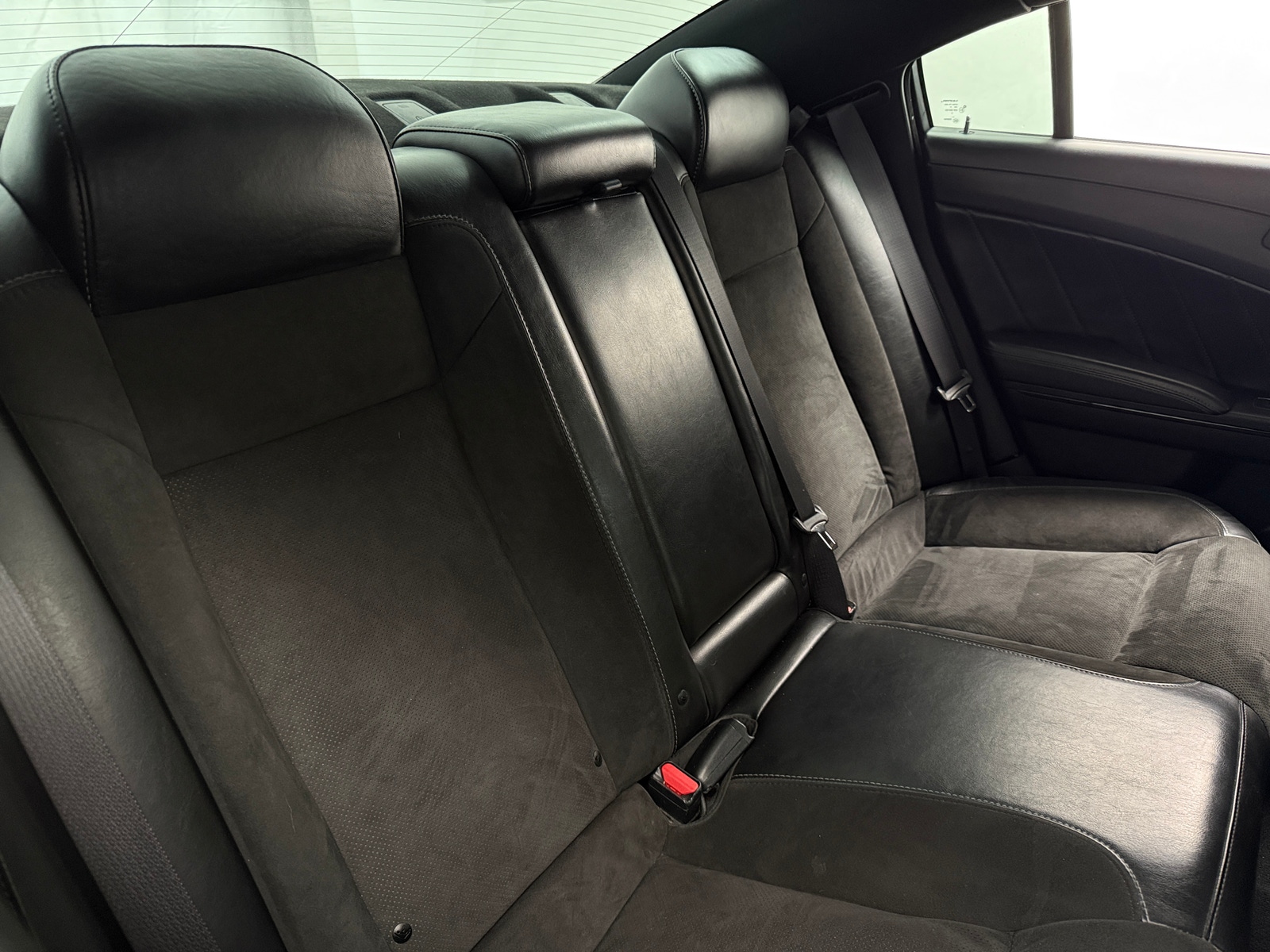 Thumbnail: 2022 Dodge Charger - 5