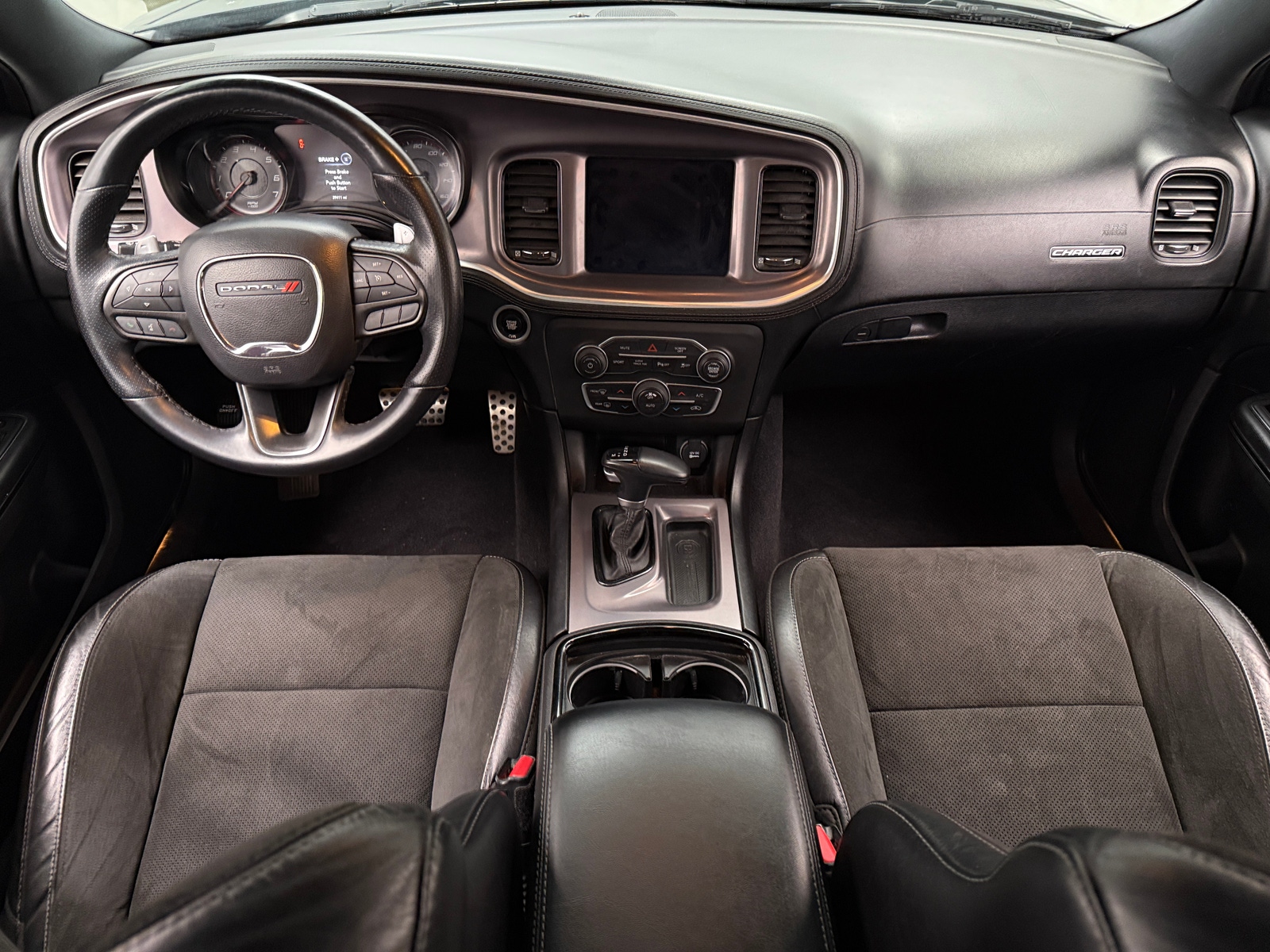 Thumbnail: 2022 Dodge Charger - 2