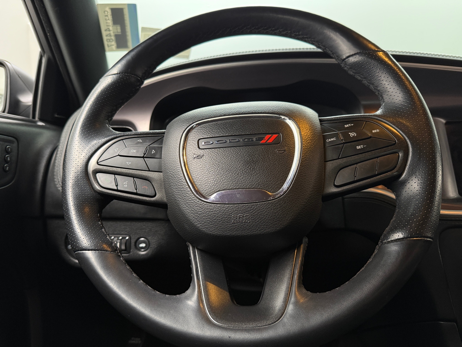 Thumbnail: 2022 Dodge Charger - 4