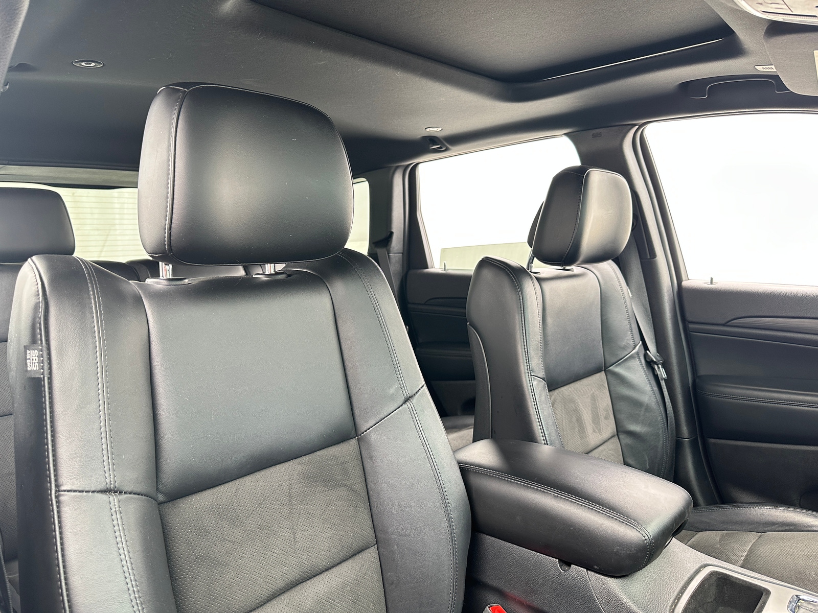 Thumbnail: 2020 Jeep Grand Cherokee - 2