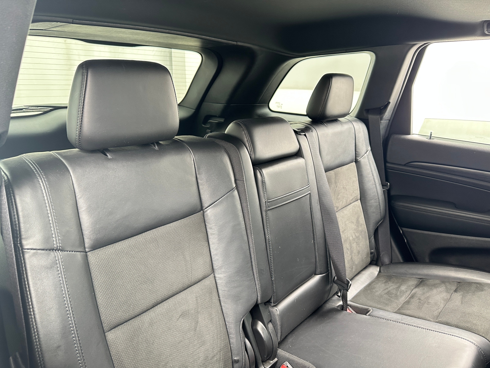 Thumbnail: 2020 Jeep Grand Cherokee - 6