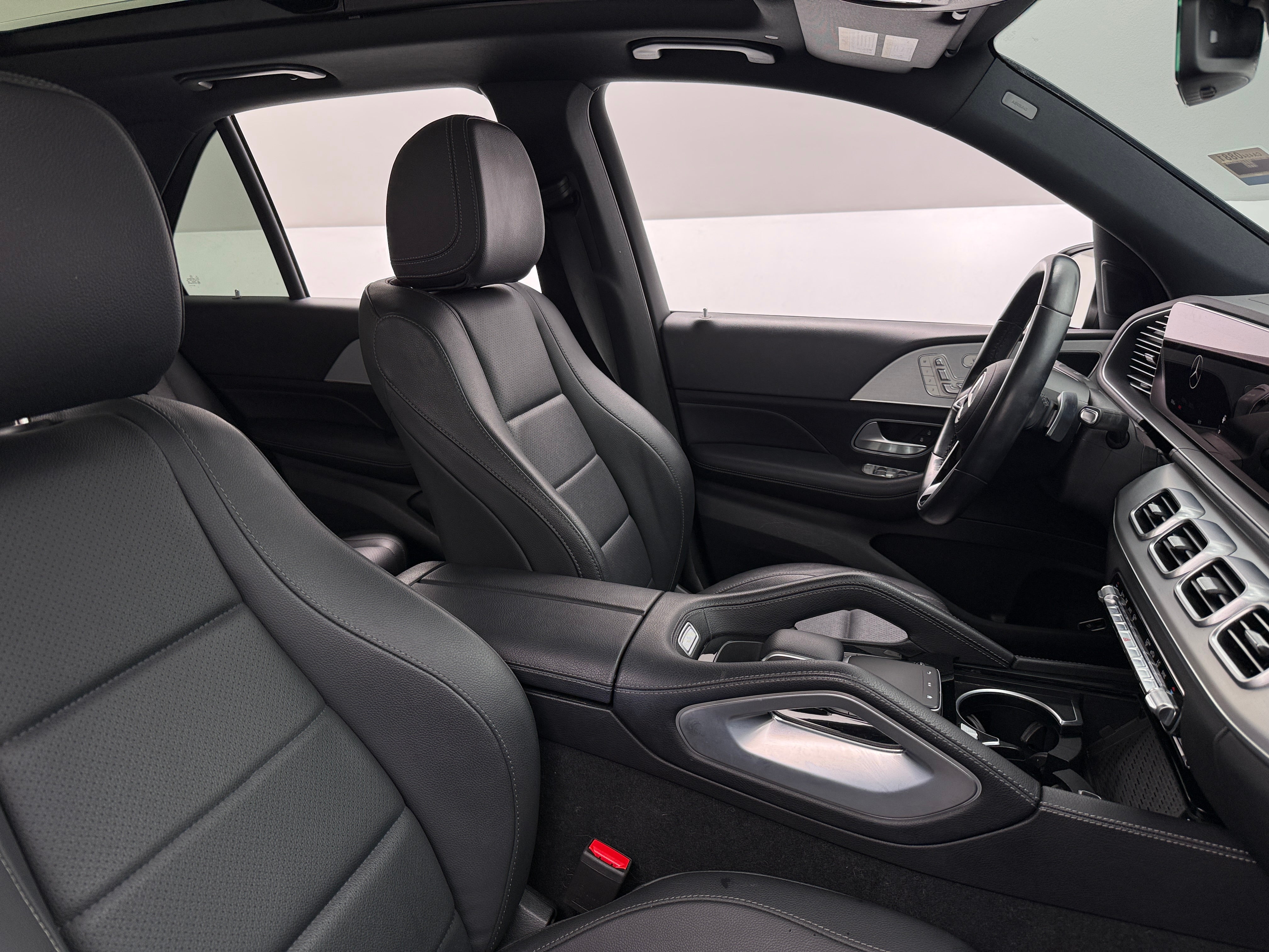 2024 Mercedes-Benz GLE