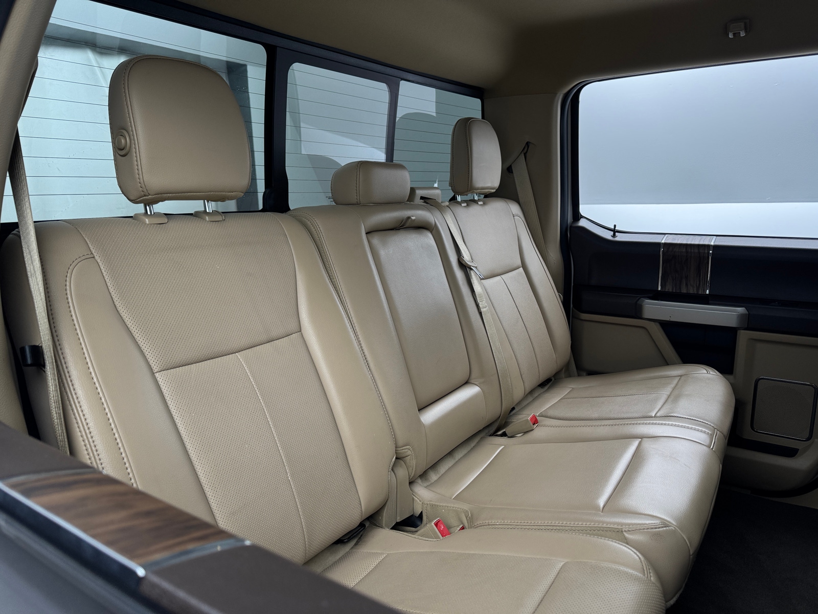 Thumbnail: 2018 Ford Econoline - 5