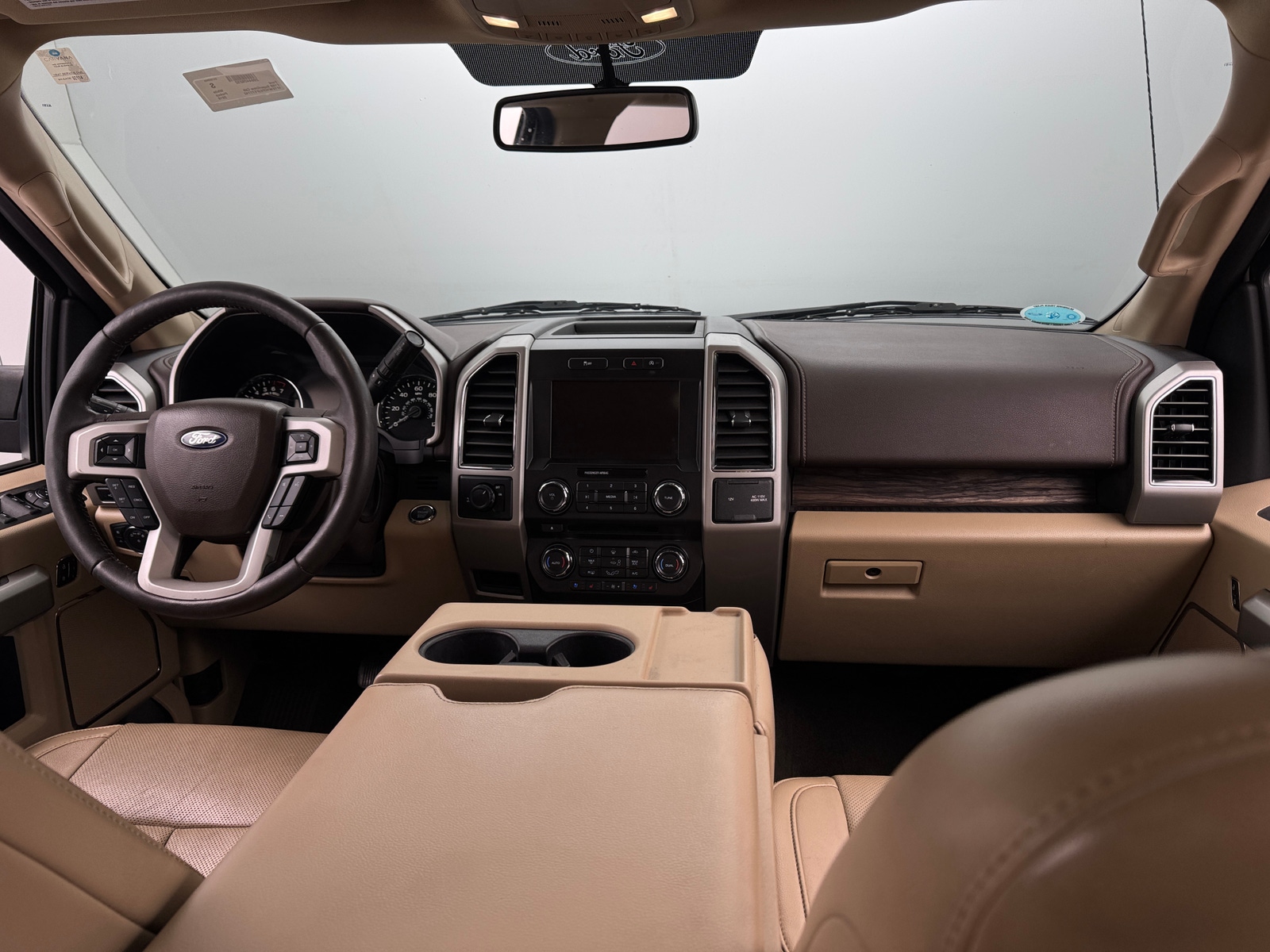 Thumbnail: 2018 Ford Econoline - 2