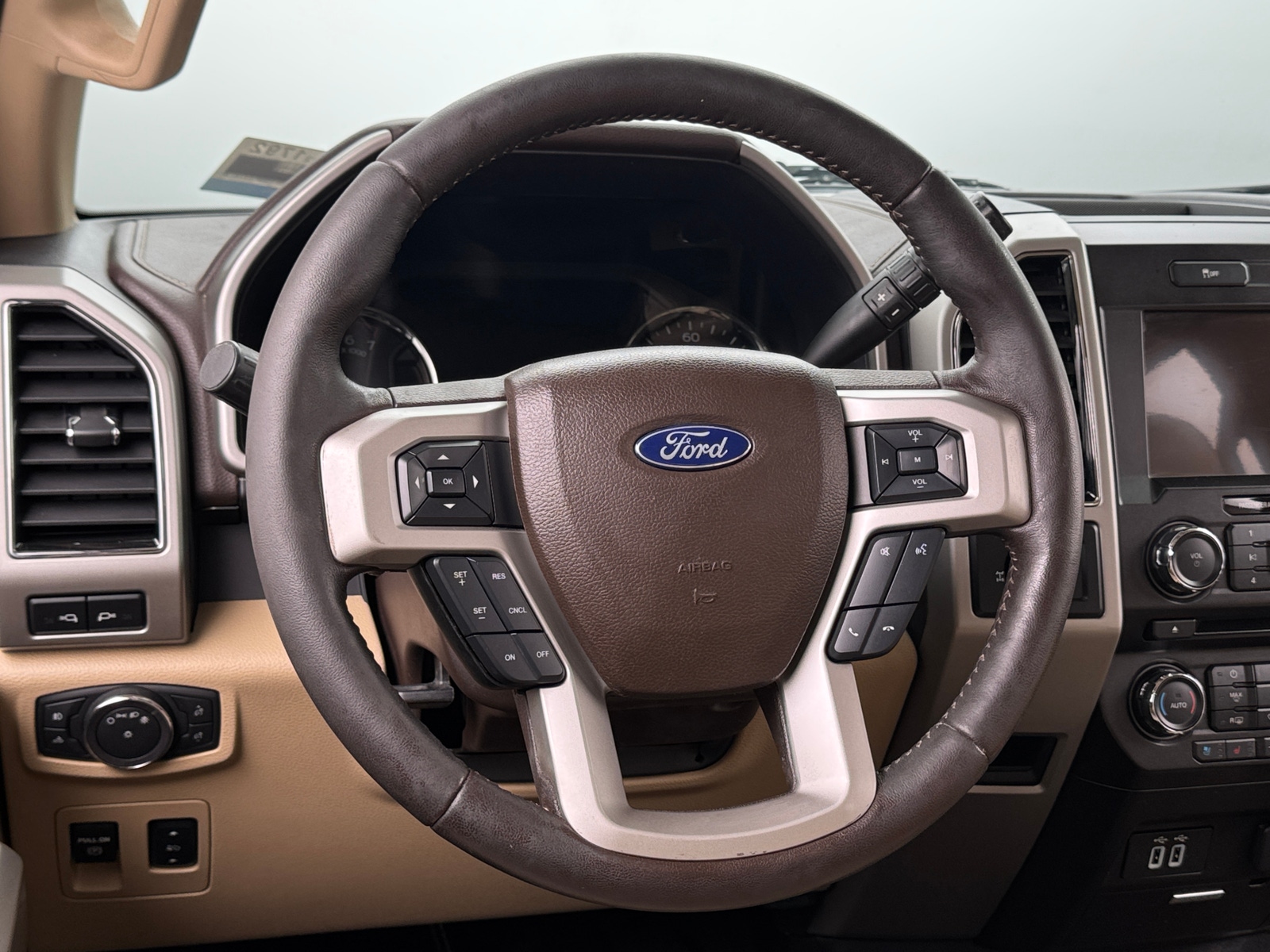 Thumbnail: 2018 Ford Econoline - 4