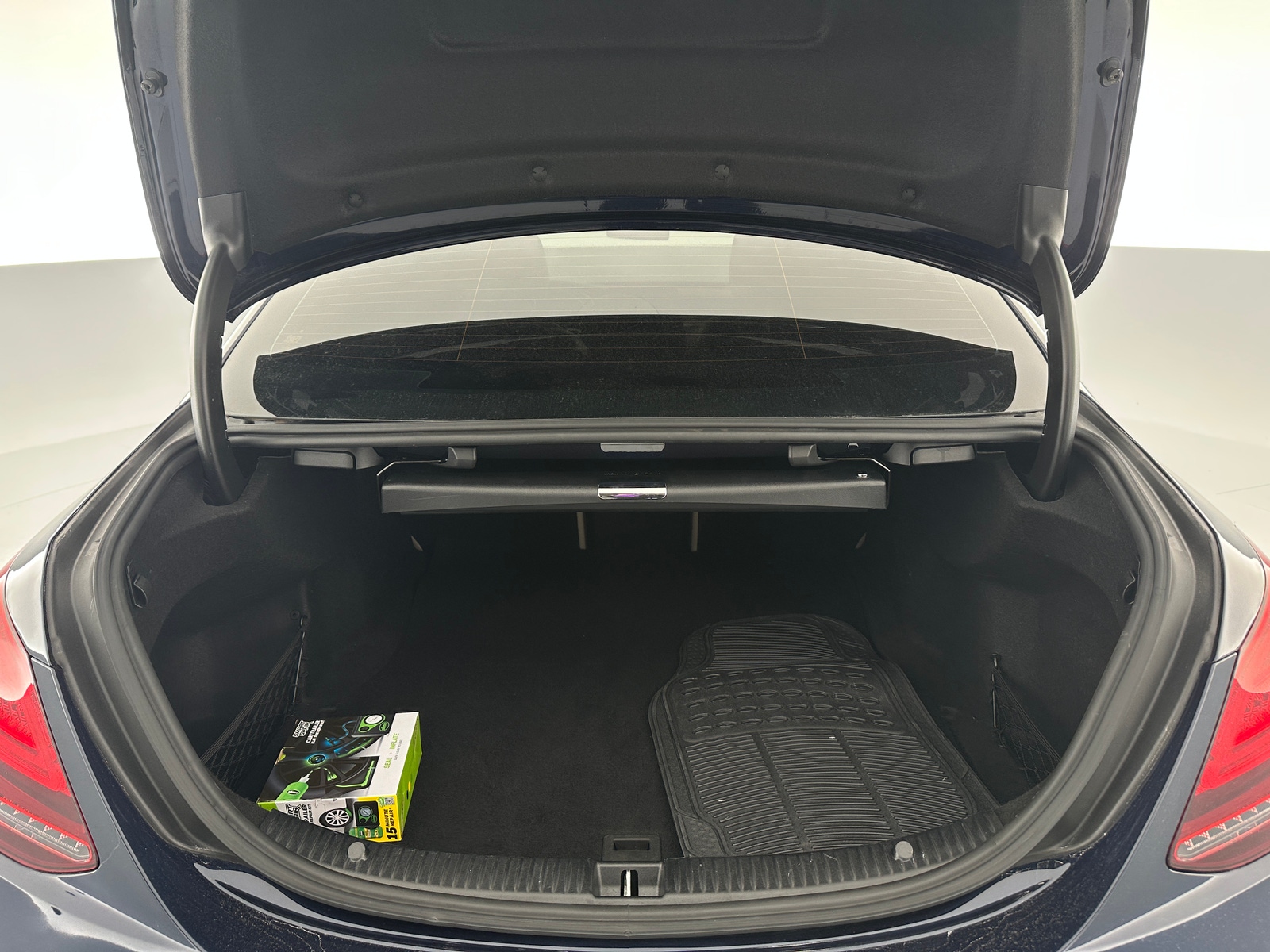 Thumbnail: 2021 Mercedes-Benz C-Class - 6