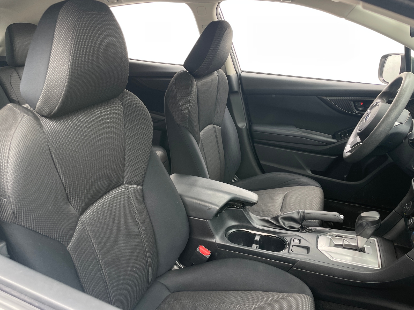 Thumbnail: 2019 Subaru Crosstrek - 2