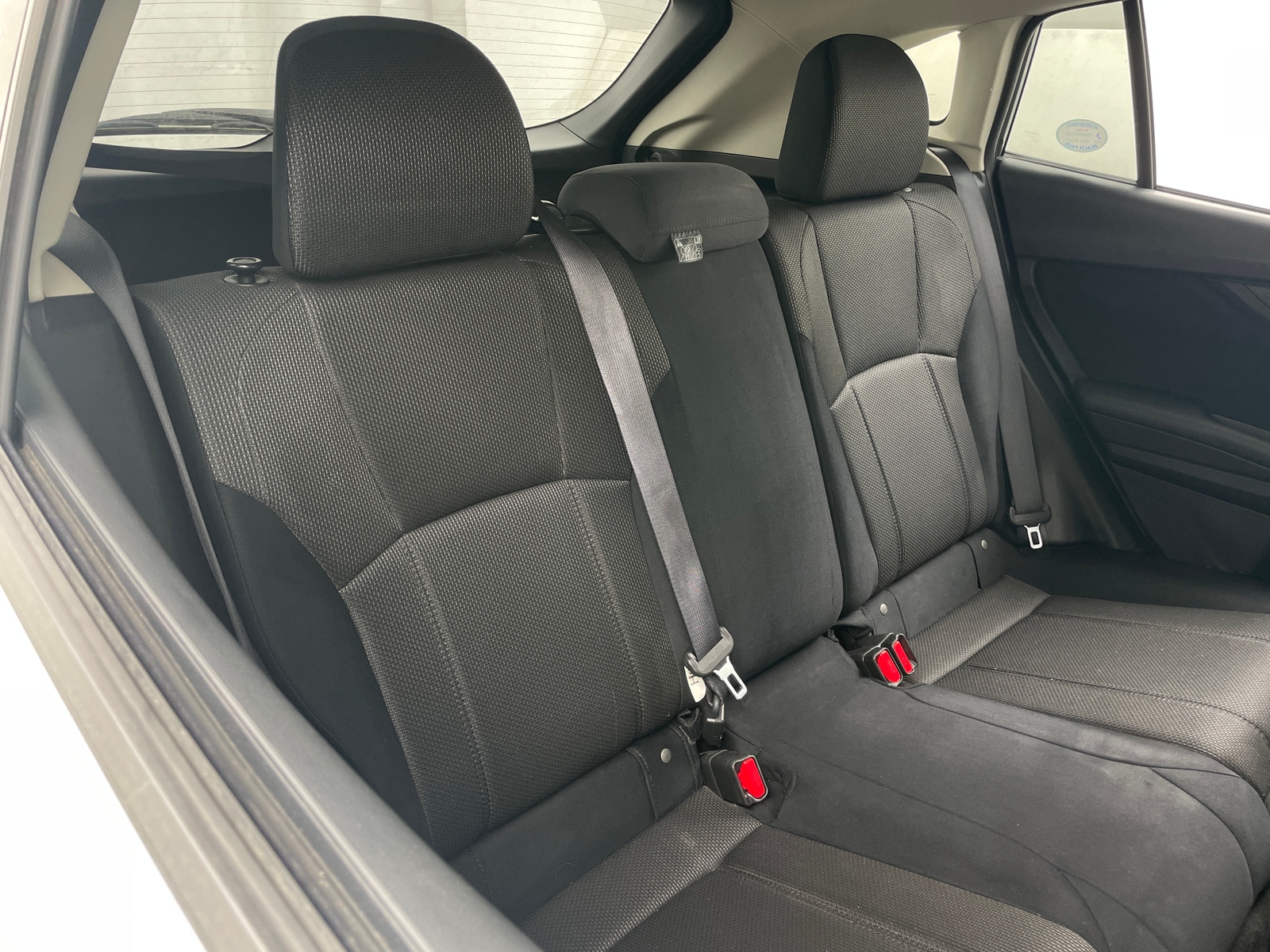 Thumbnail: 2019 Subaru Crosstrek - 6