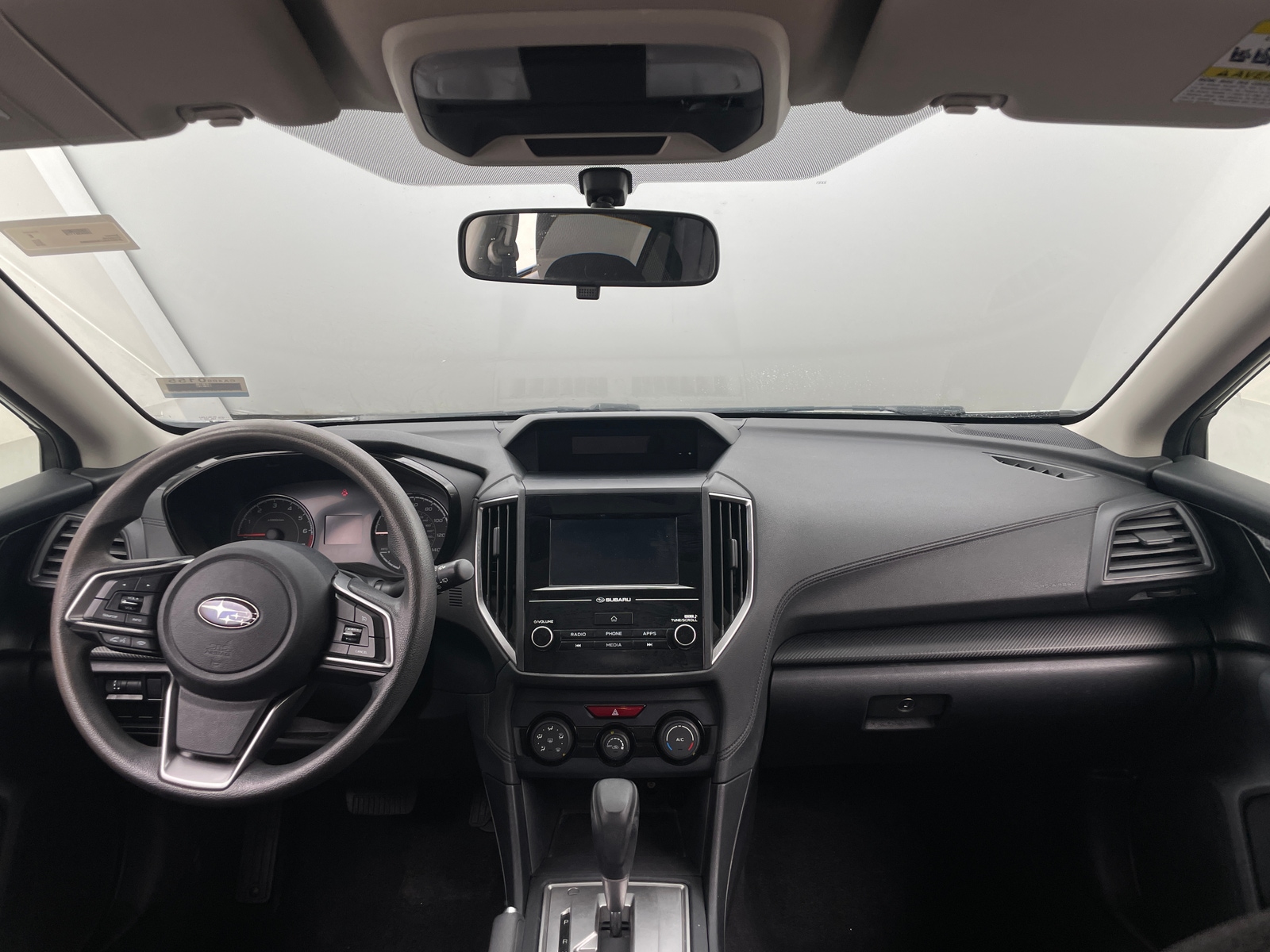 Thumbnail: 2019 Subaru Crosstrek - 3