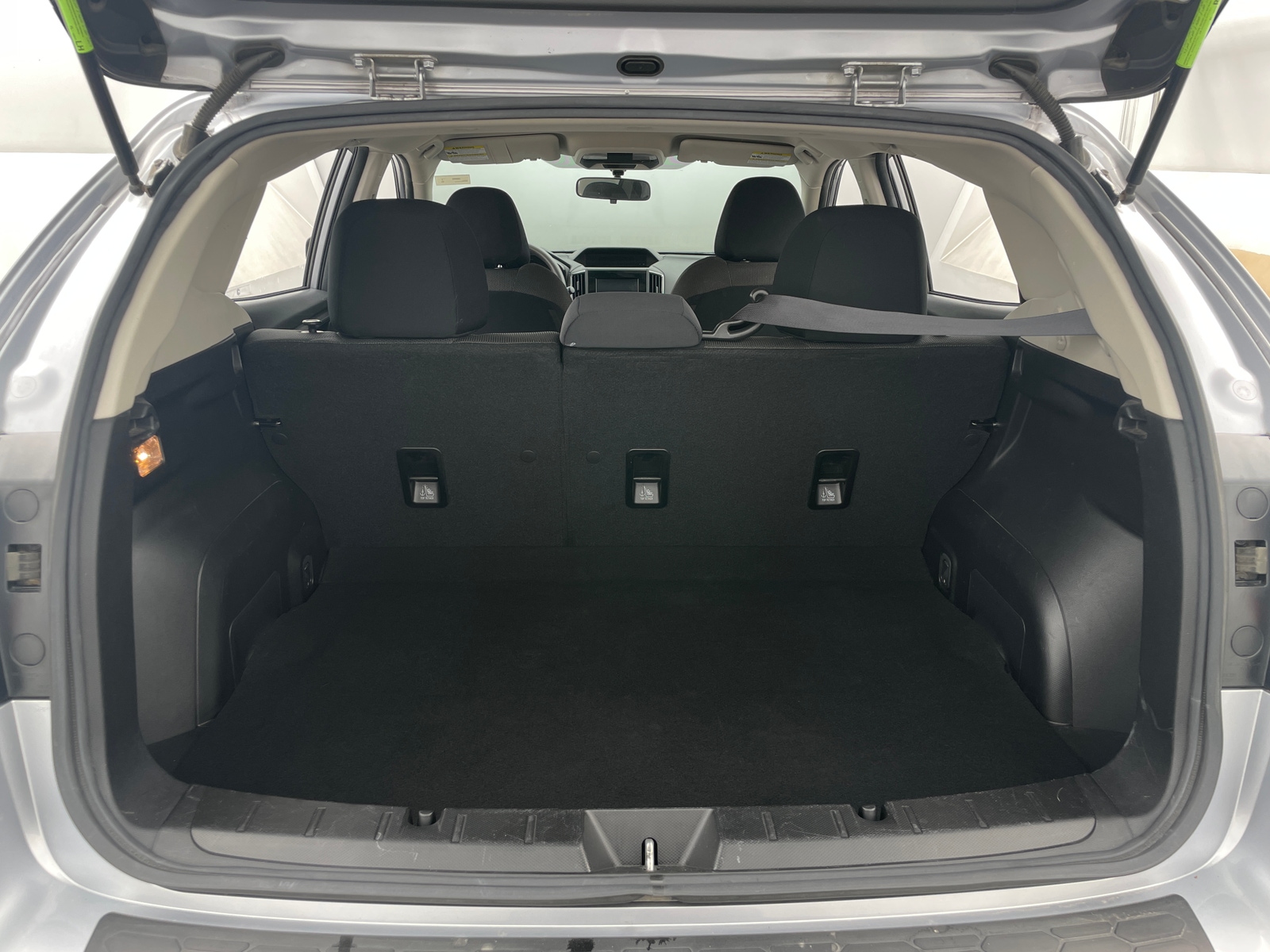 Thumbnail: 2019 Subaru Crosstrek - 7