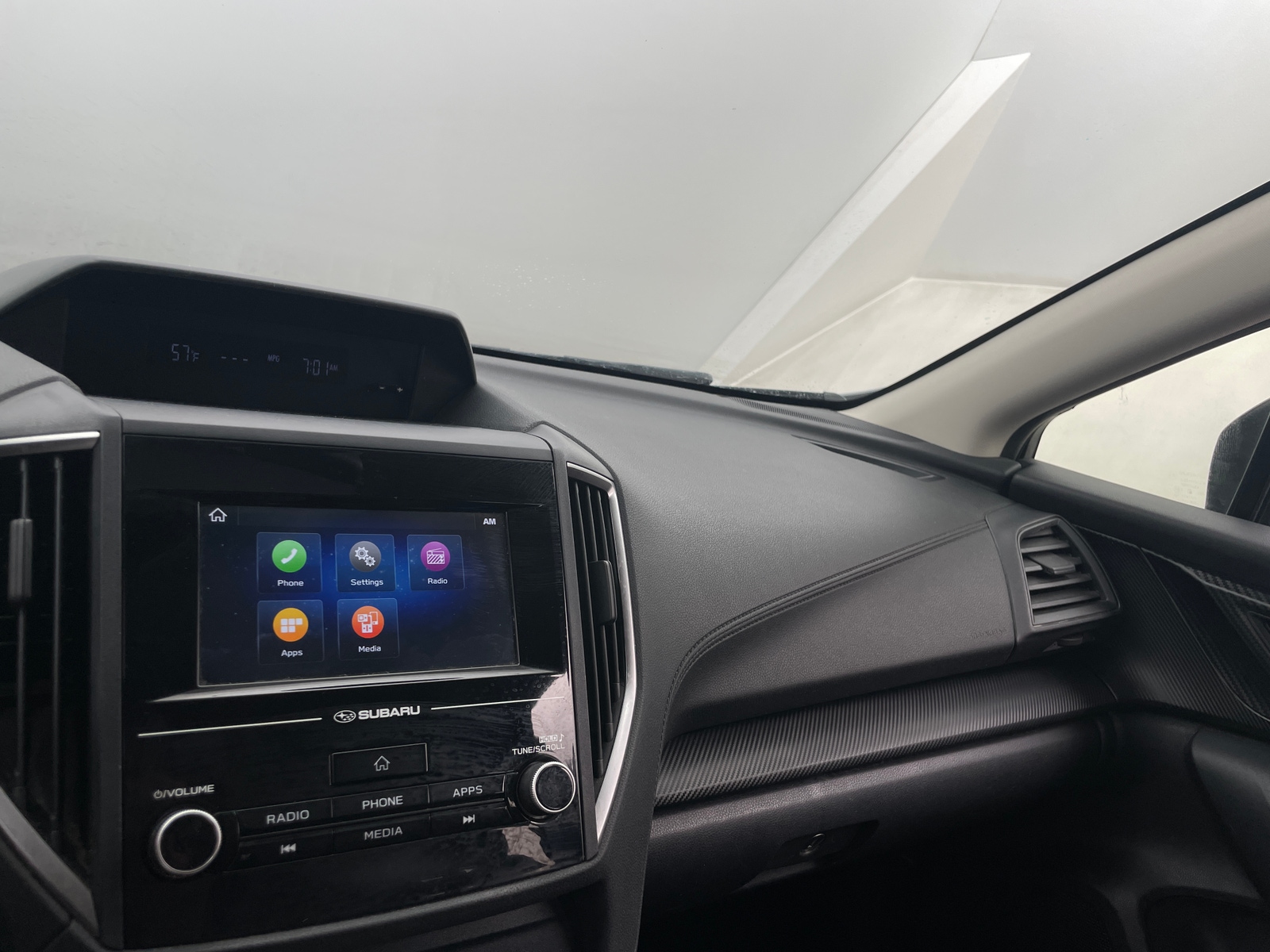 Thumbnail: 2019 Subaru Crosstrek - 4