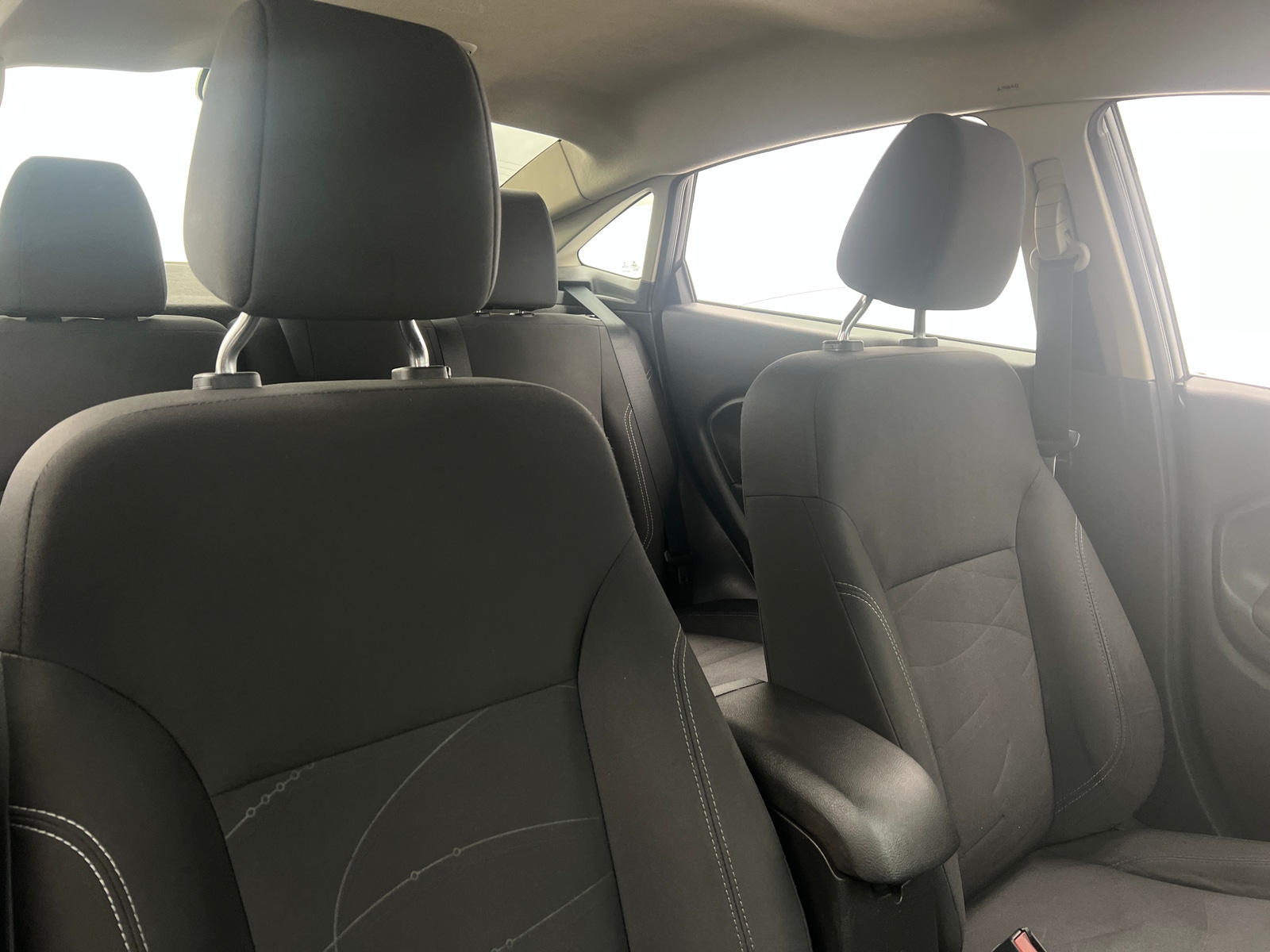 Thumbnail: 2017 Ford Fiesta - 2