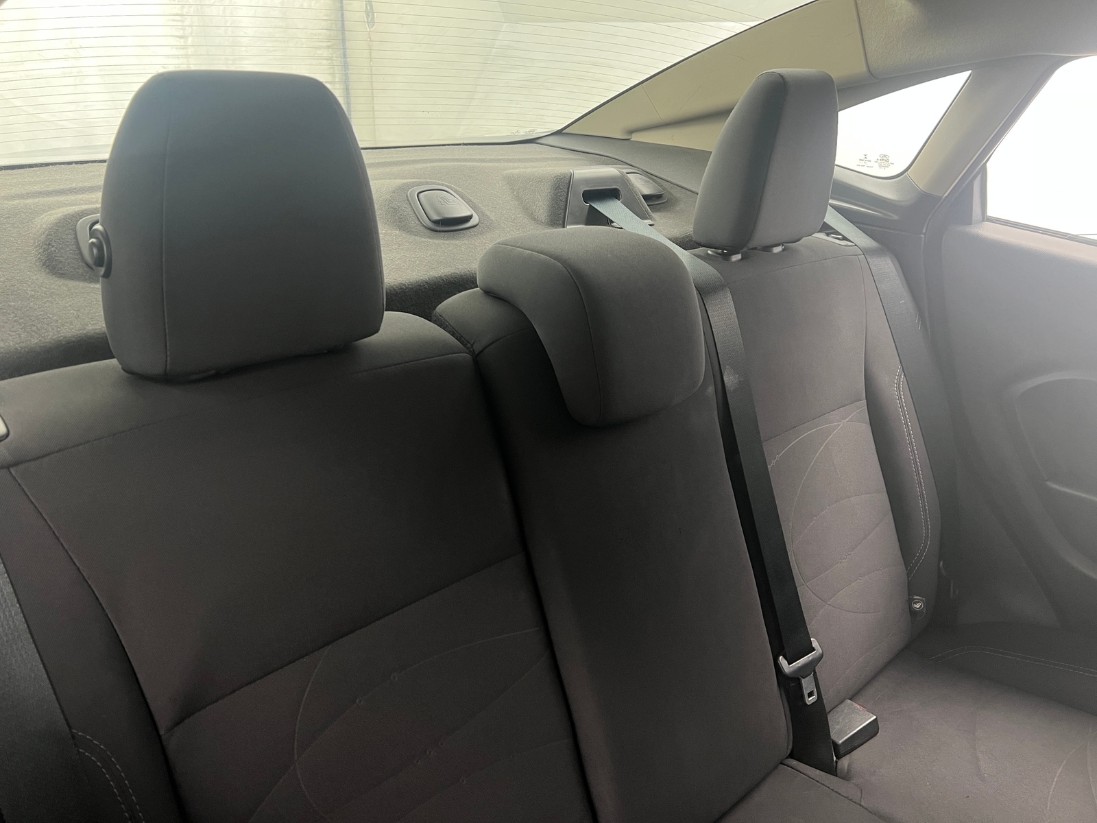 Thumbnail: 2017 Ford Fiesta - 6