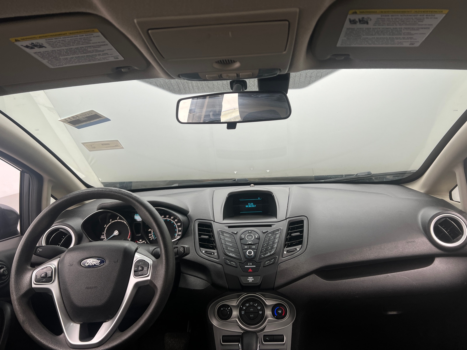 Thumbnail: 2017 Ford Fiesta - 3