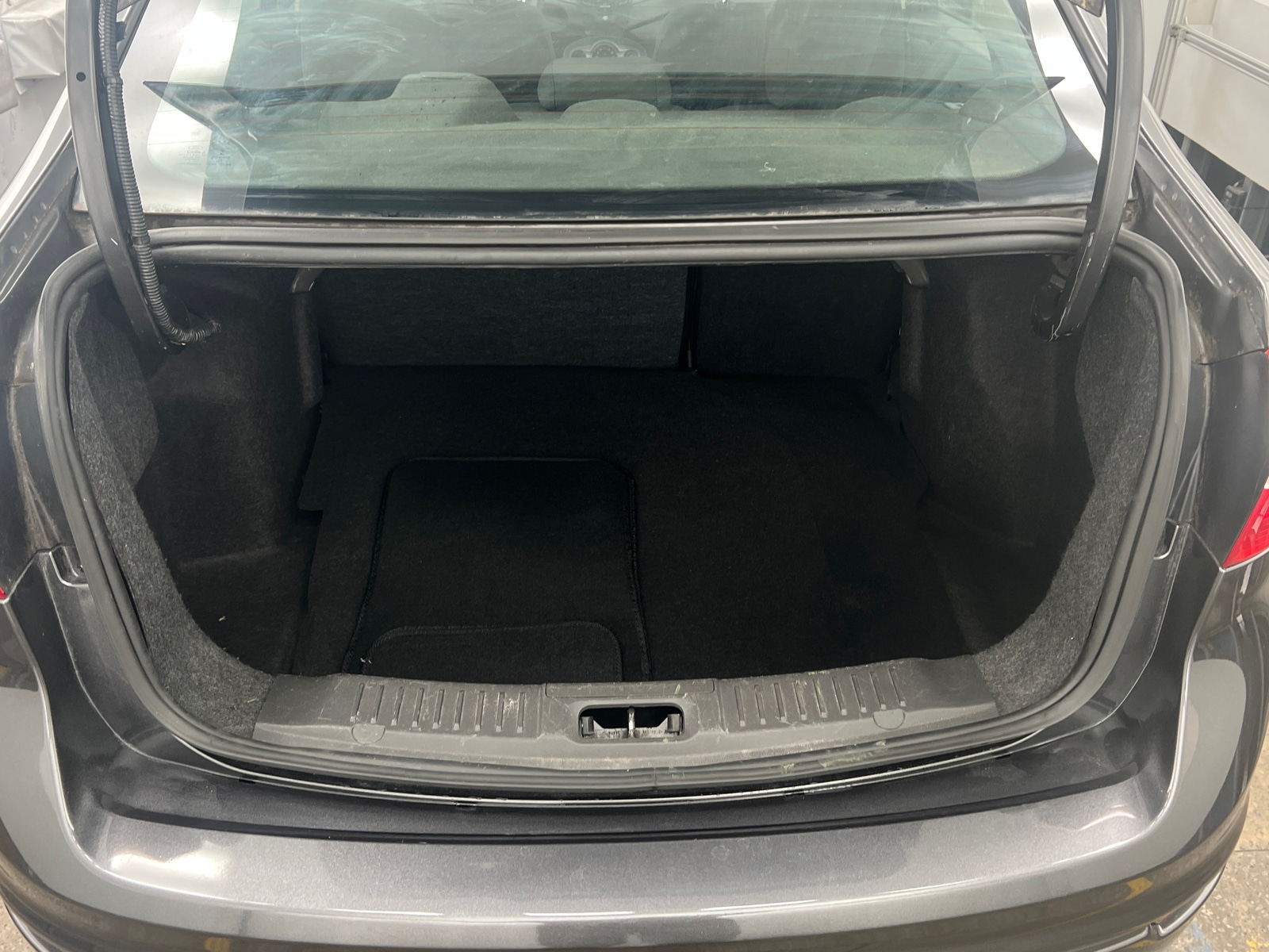 Thumbnail: 2017 Ford Fiesta - 7