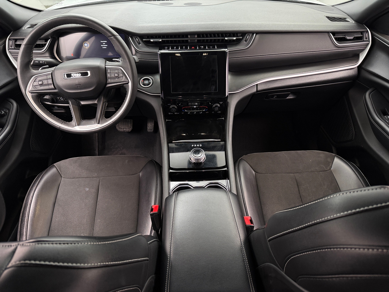 Thumbnail: 2023 Jeep Grand Cherokee L - 2