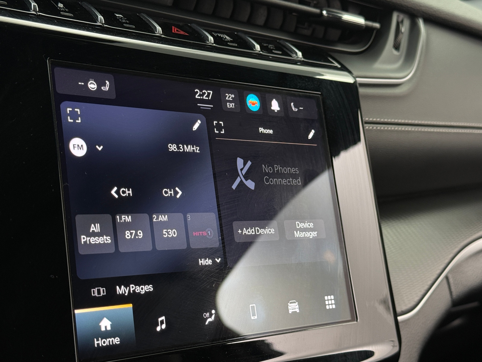 Thumbnail: 2023 Jeep Grand Cherokee L - 3