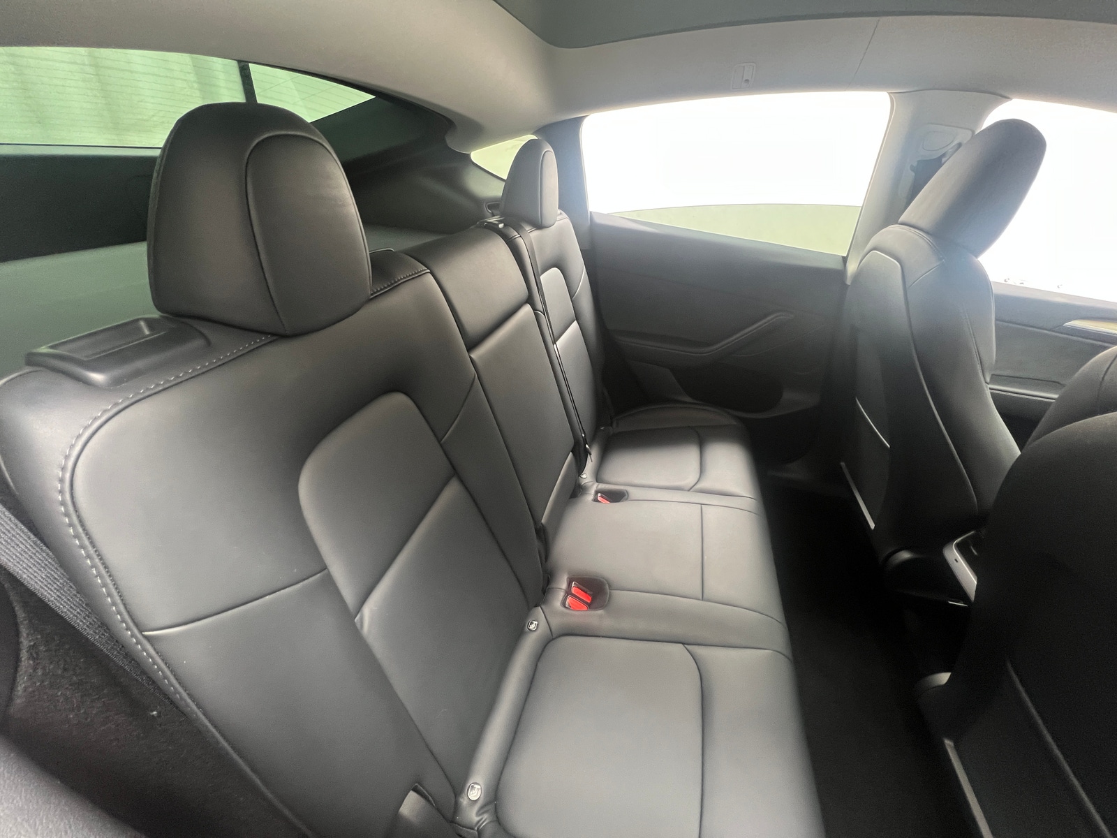 Thumbnail: 2023 Tesla Model Y - 4