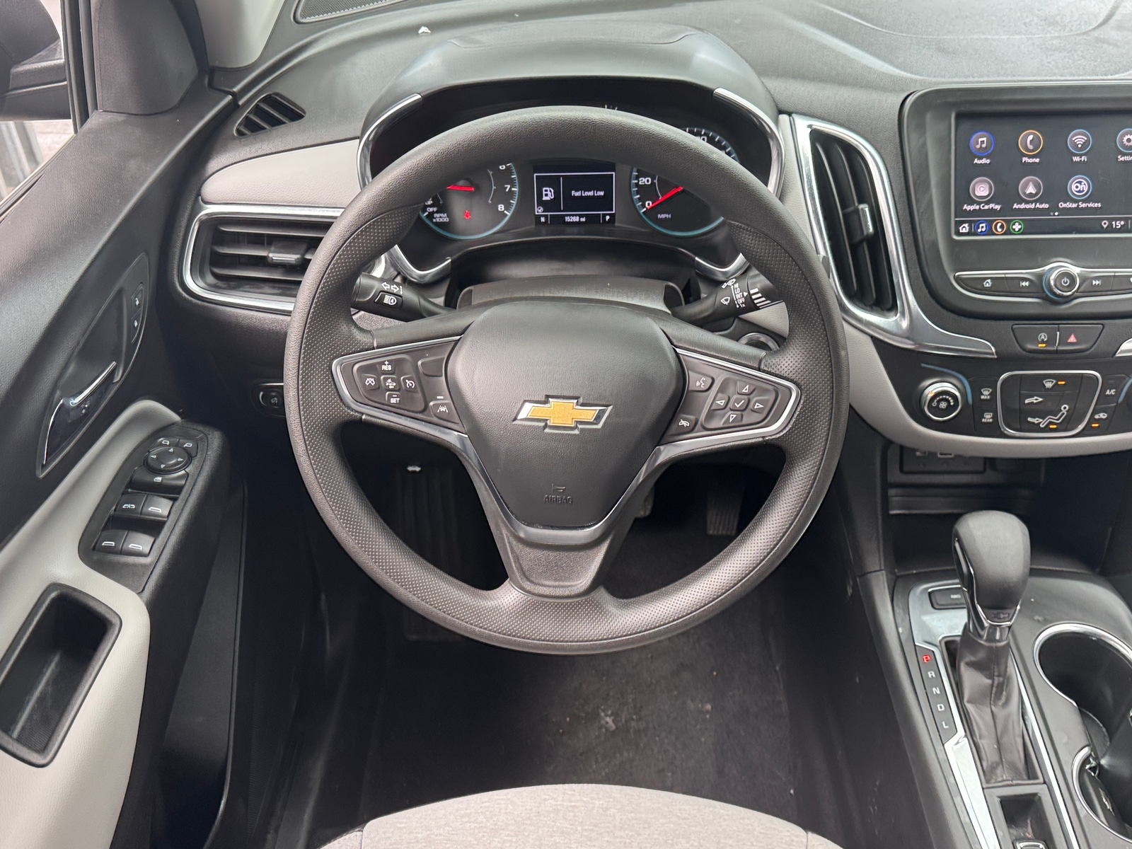 Thumbnail: 2024 Chevrolet Equinox - 5